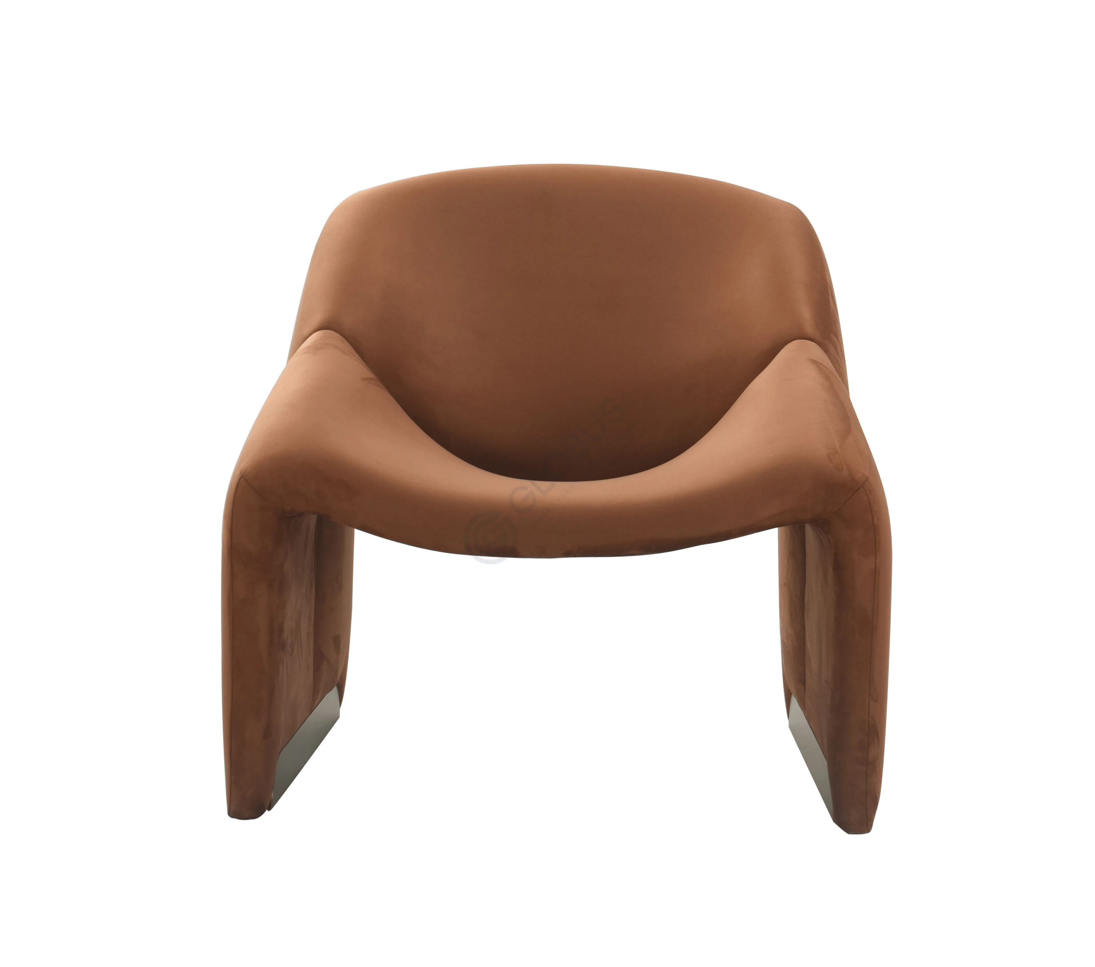 Armchair ARTIFORT Groovy