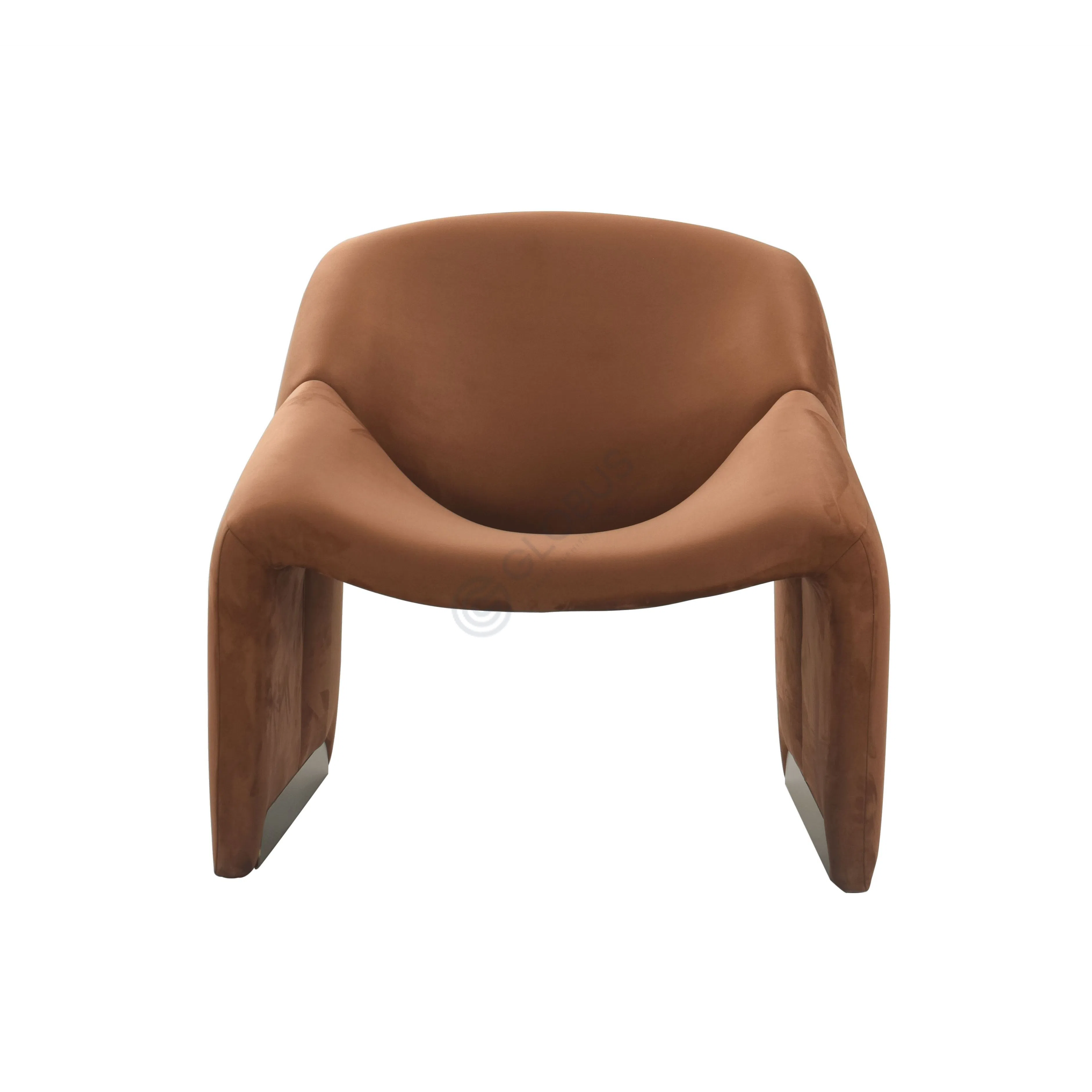 Кресло ARTIFORT Groovy