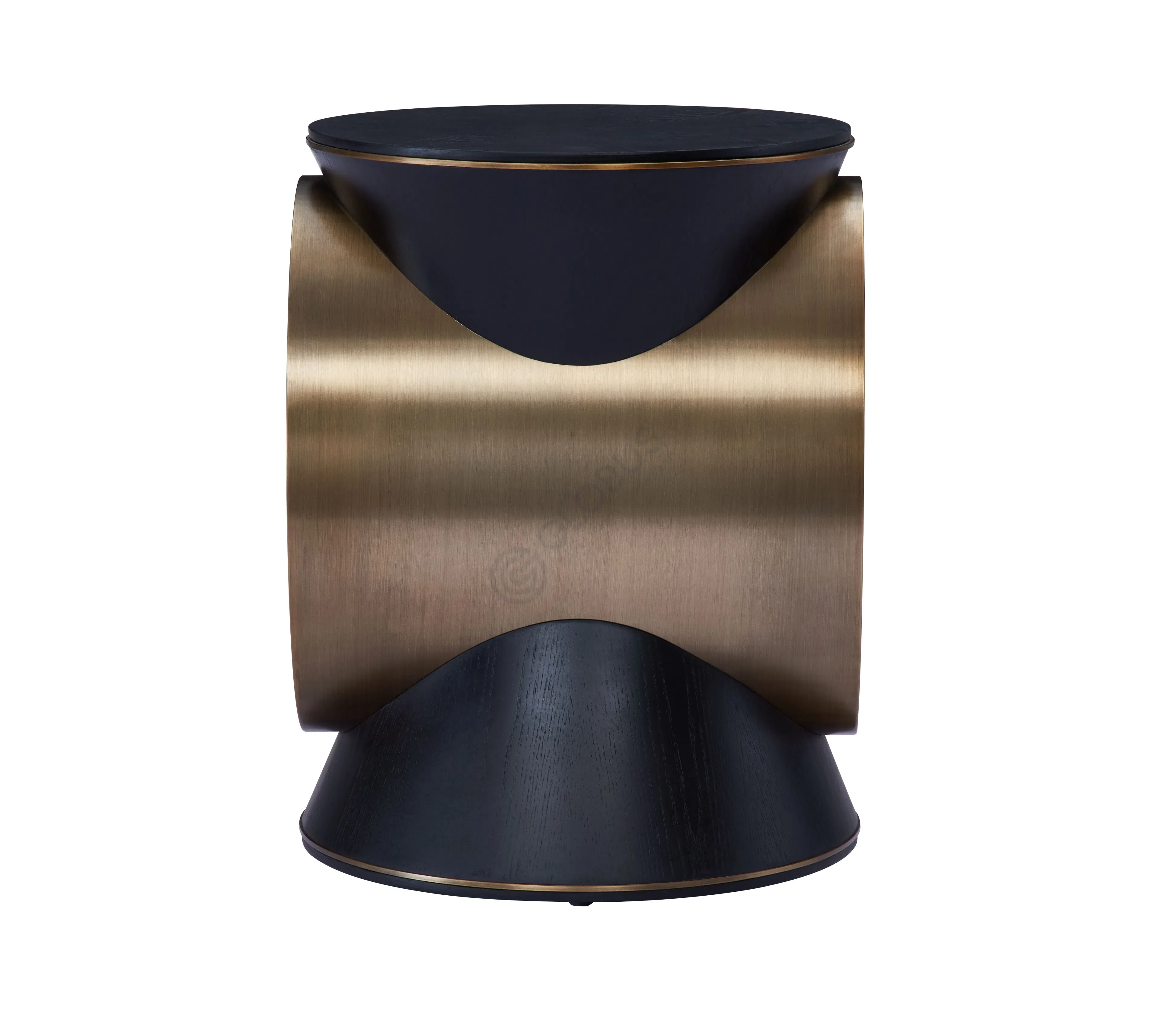 Side table DAN YEFFET Knot