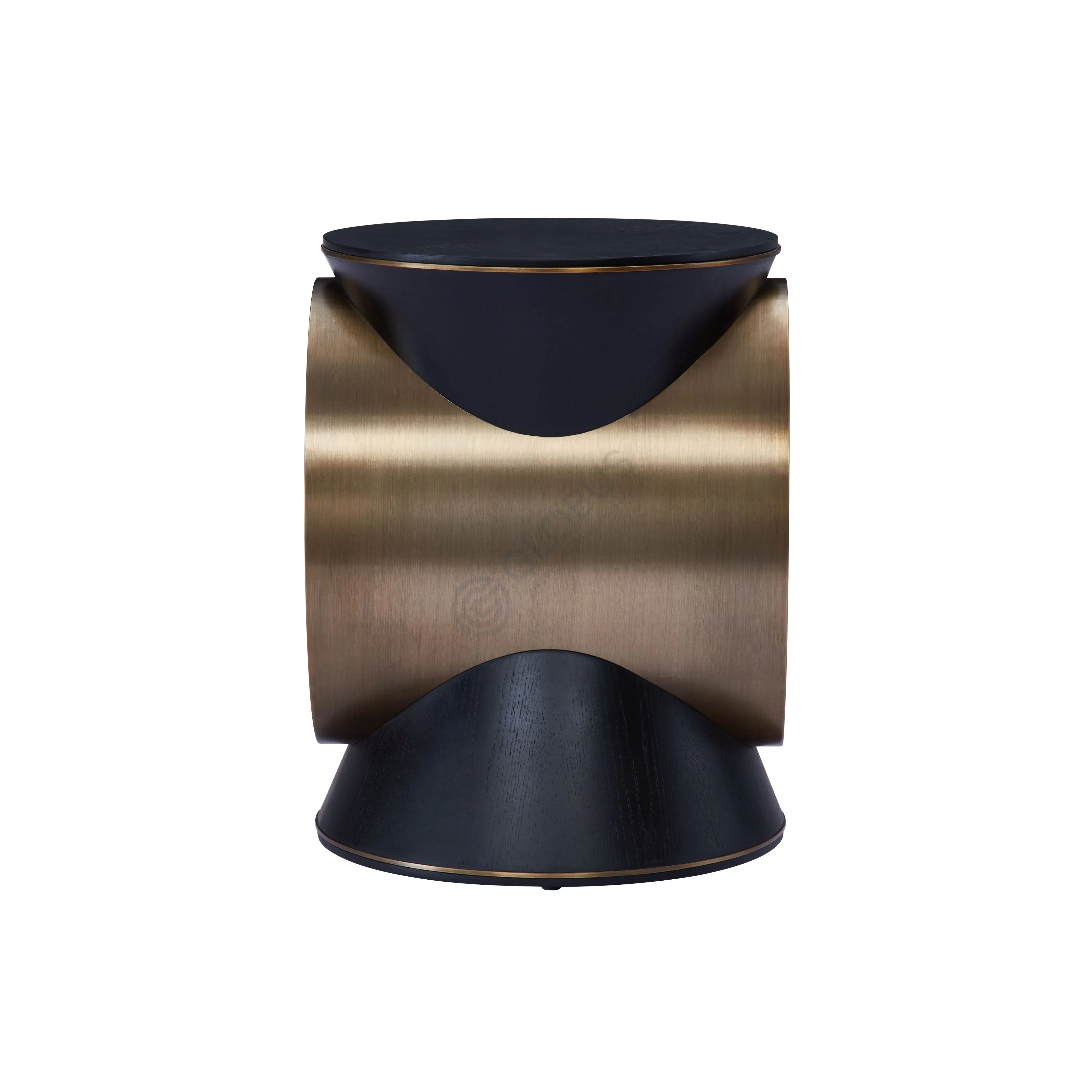 Side table DAN YEFFET Knot