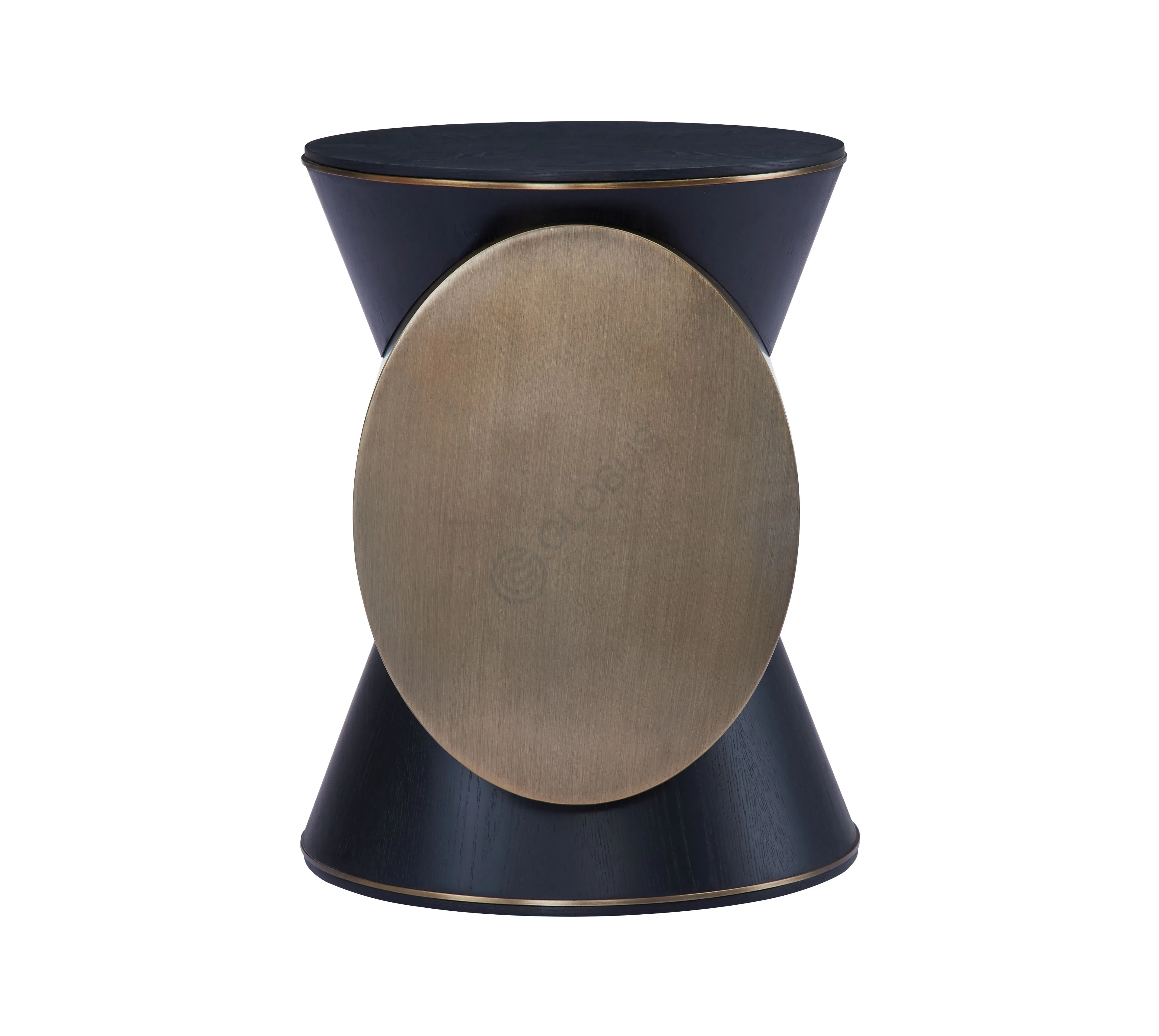 Side table DAN YEFFET Knot