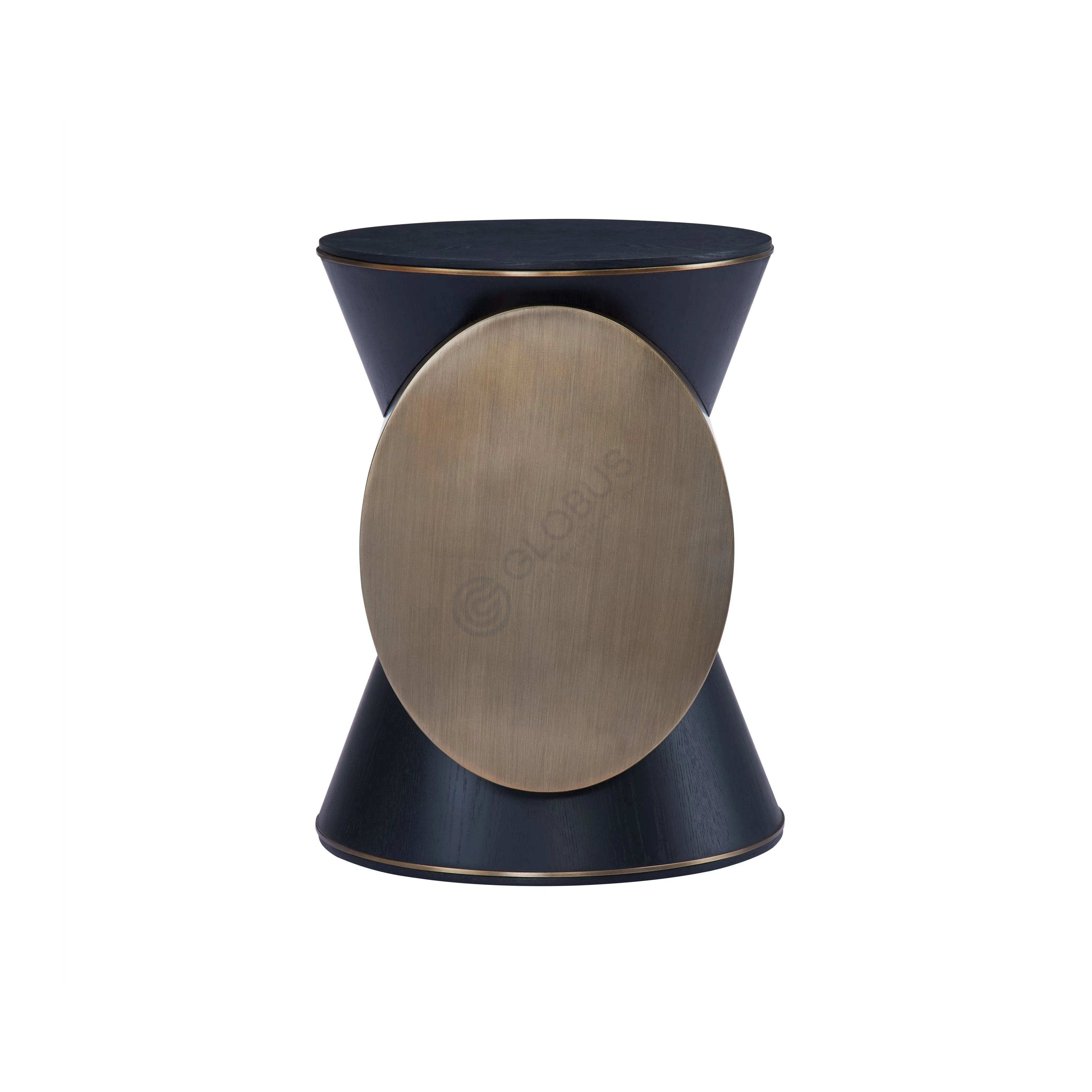 Side table DAN YEFFET Knot