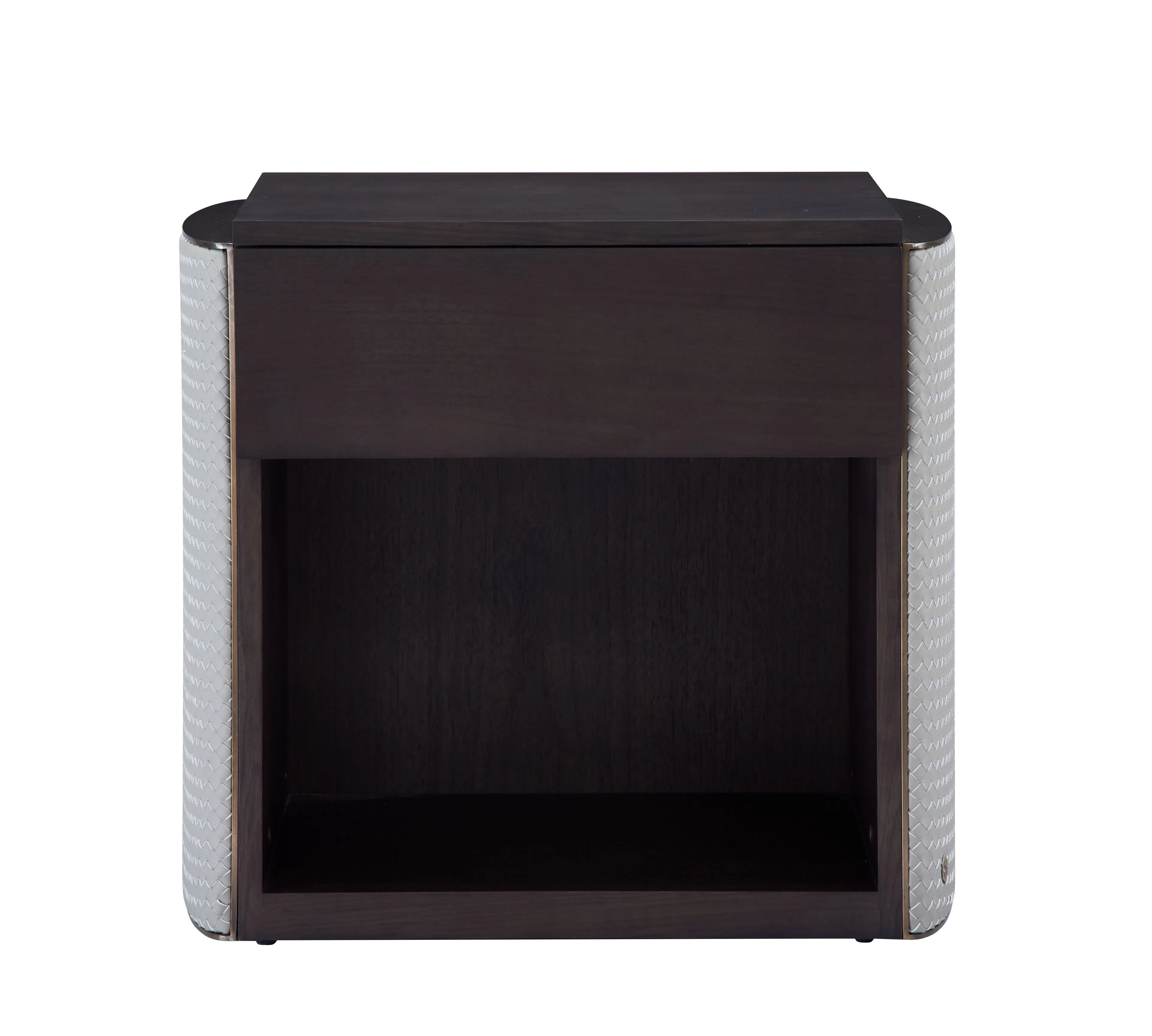 Bedside table Rivetere