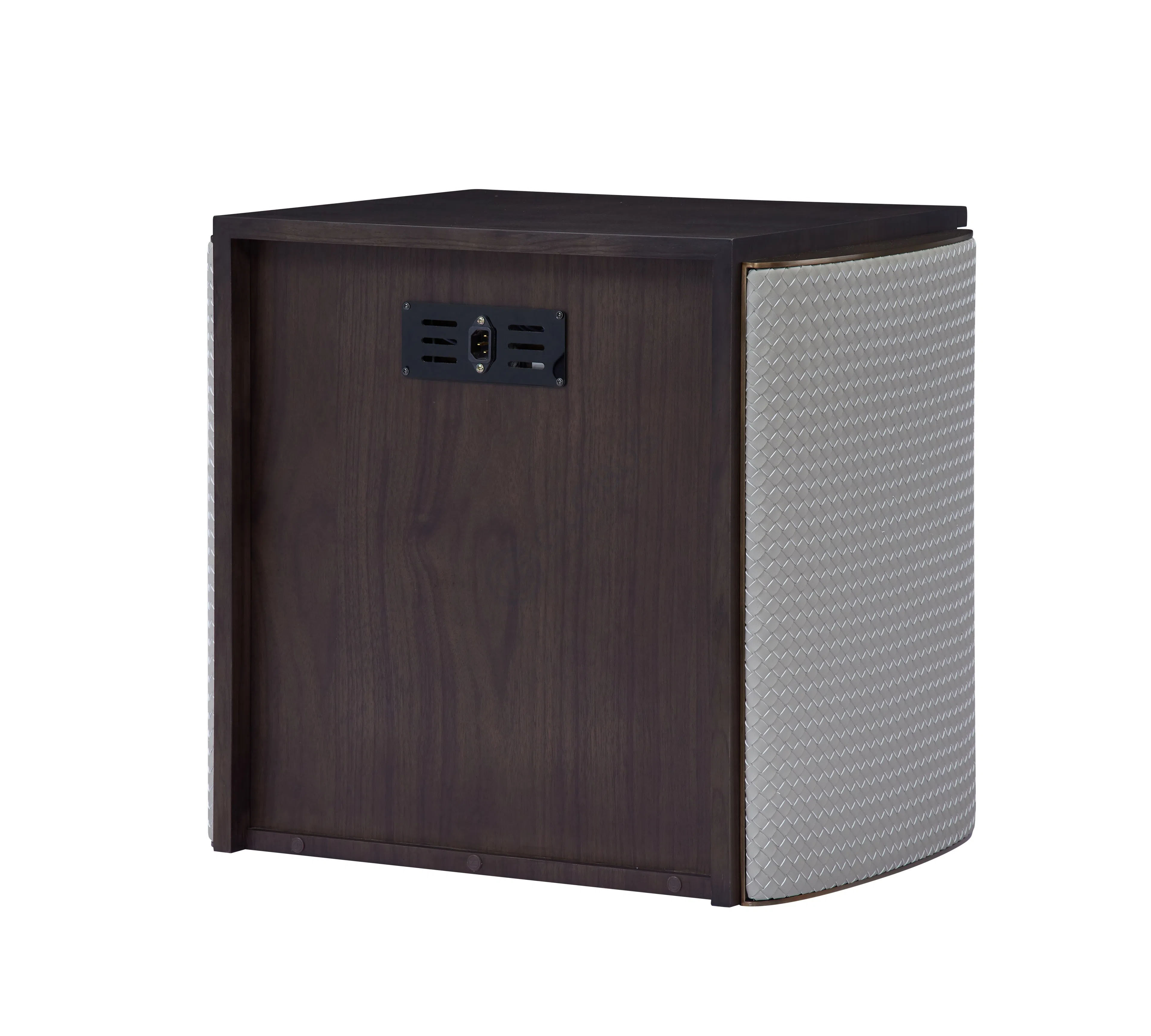 Bedside table Rivetere