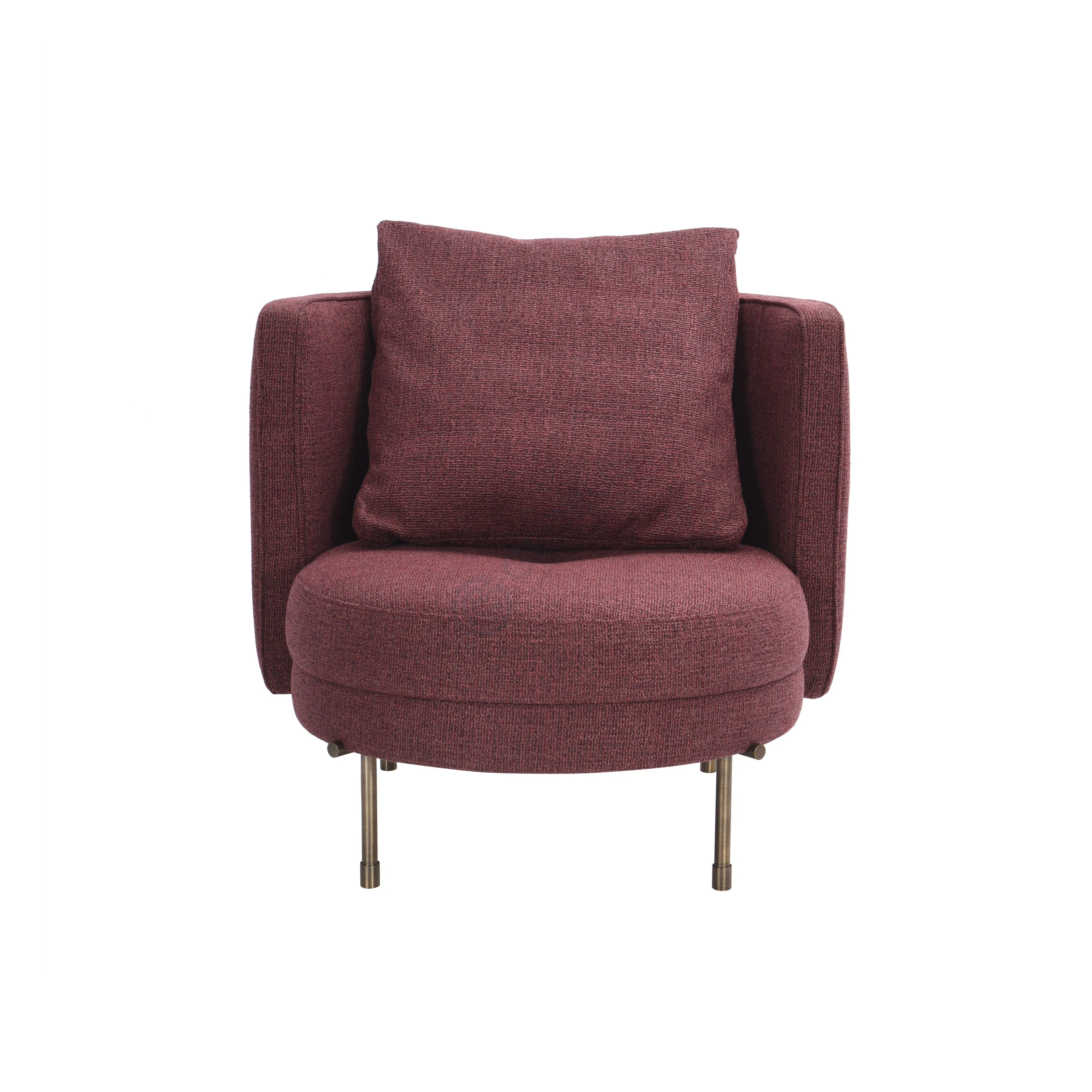 Armchair MINOTTI Torii