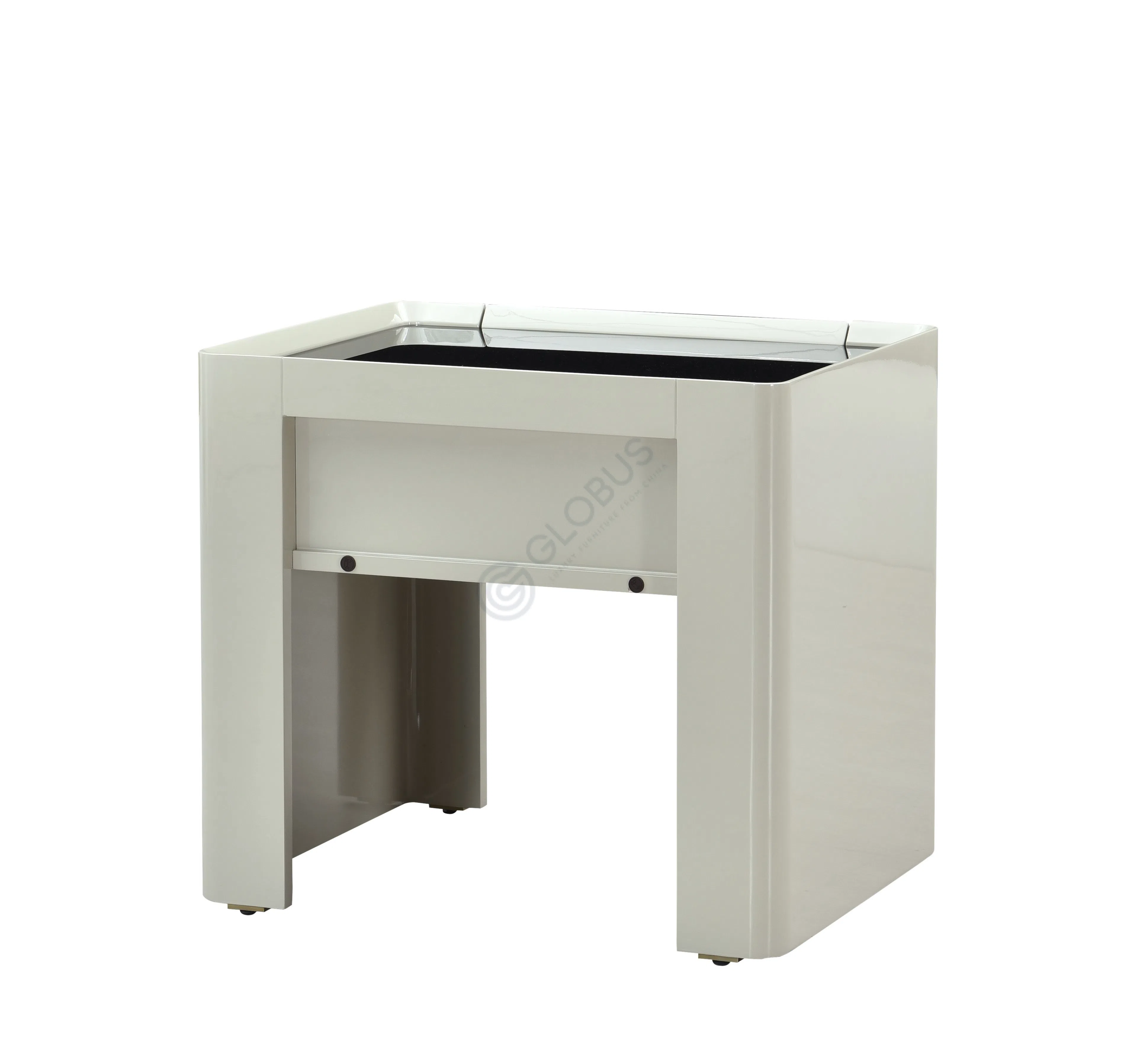 Bedside table CAPITAL COLLECTION Eden Xl