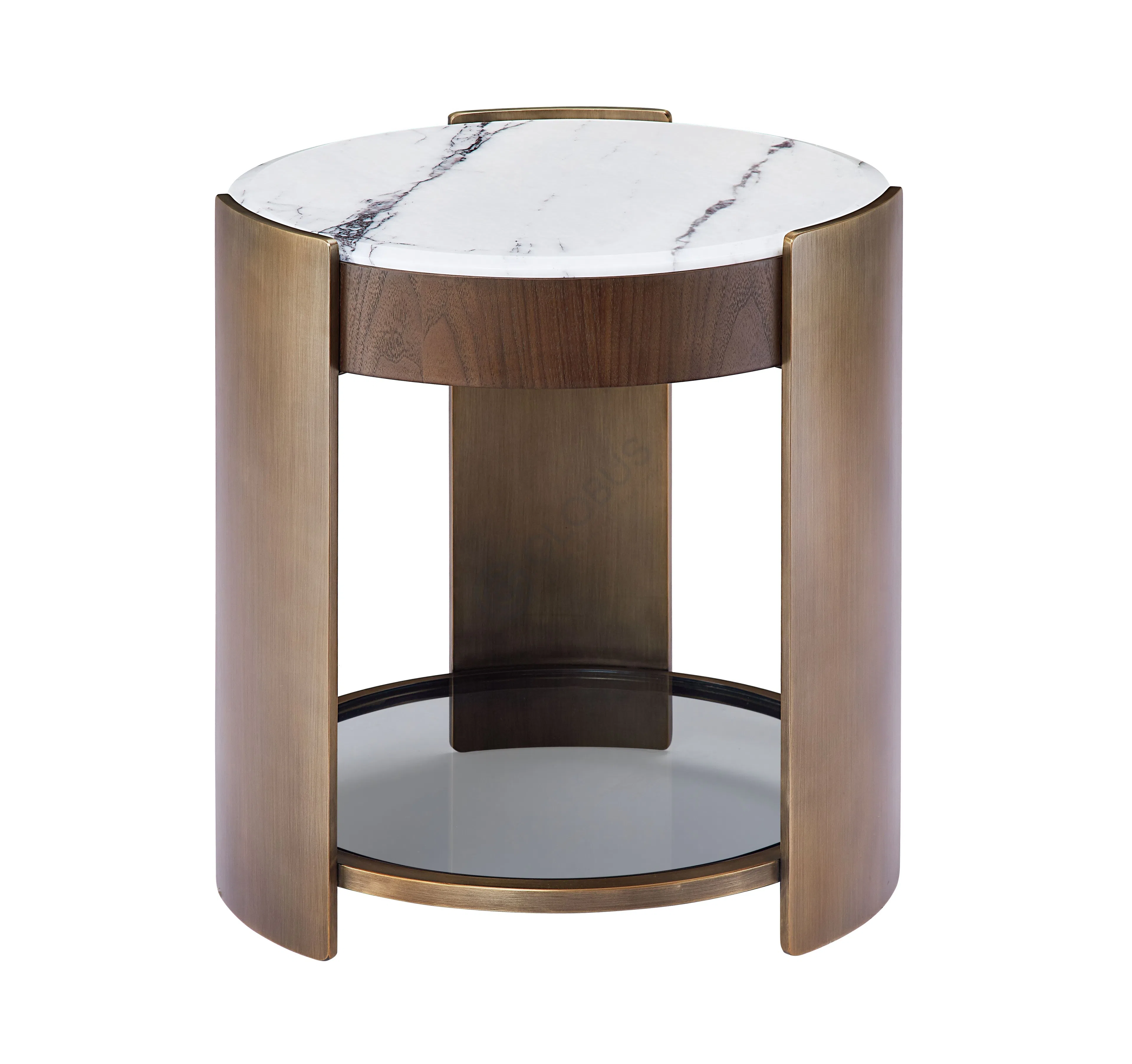 Side table Rovesciato