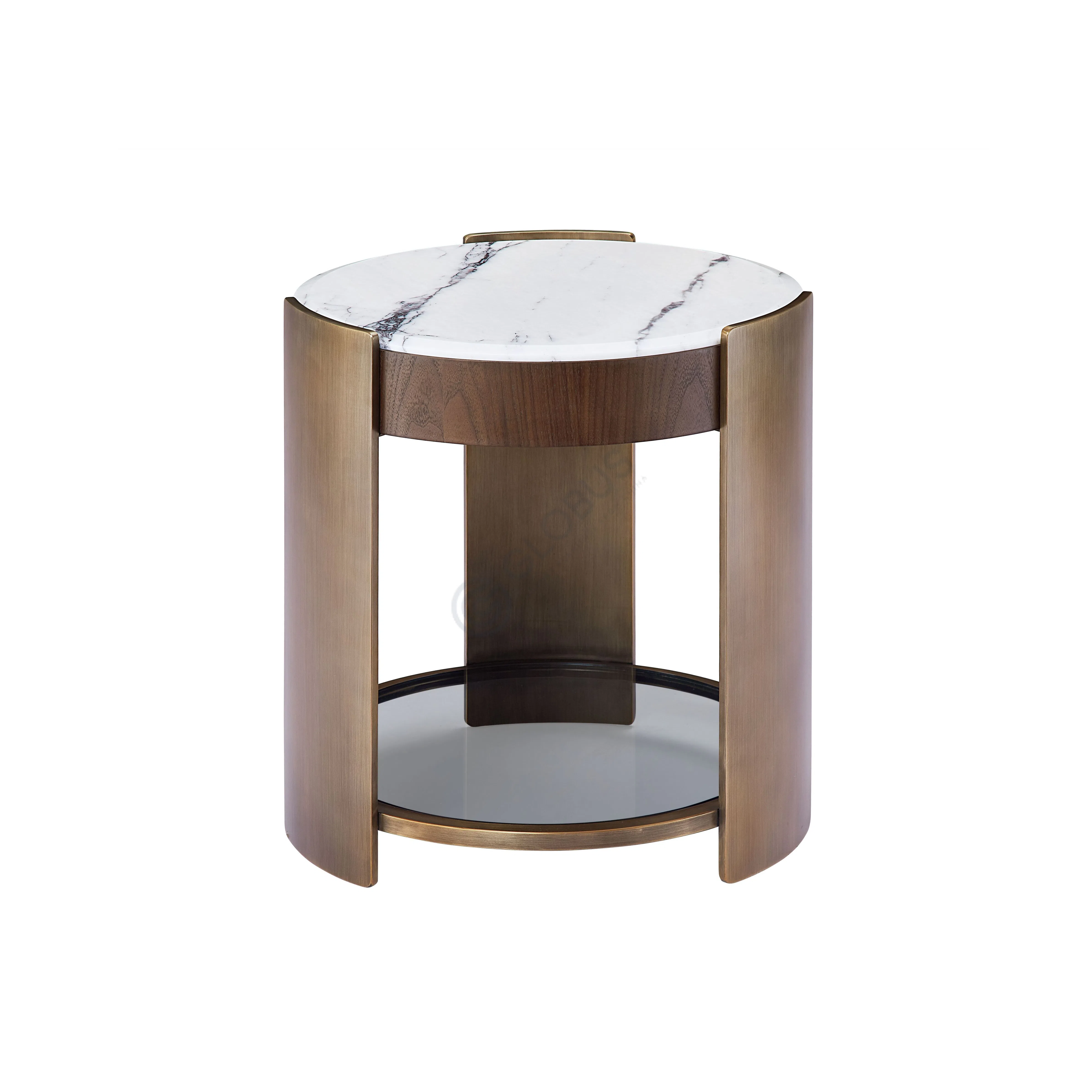 Side table Rovesciato