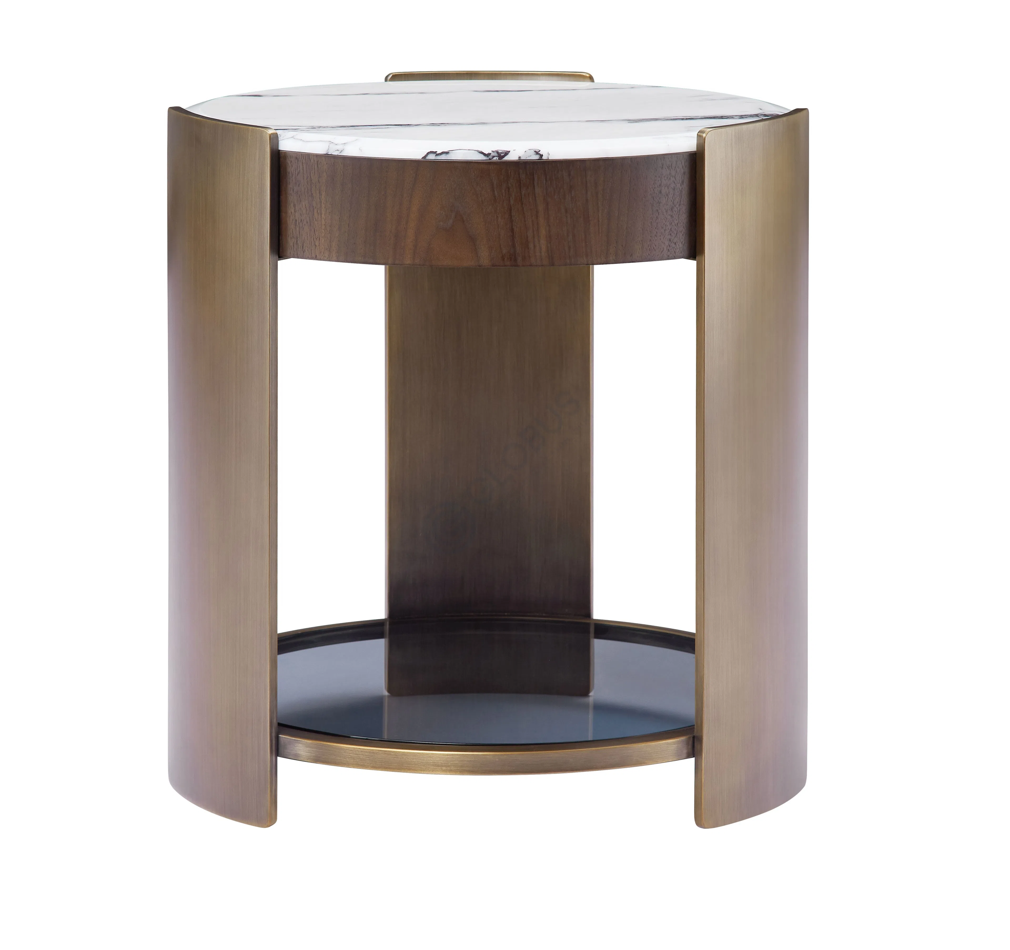 Side table Rovesciato