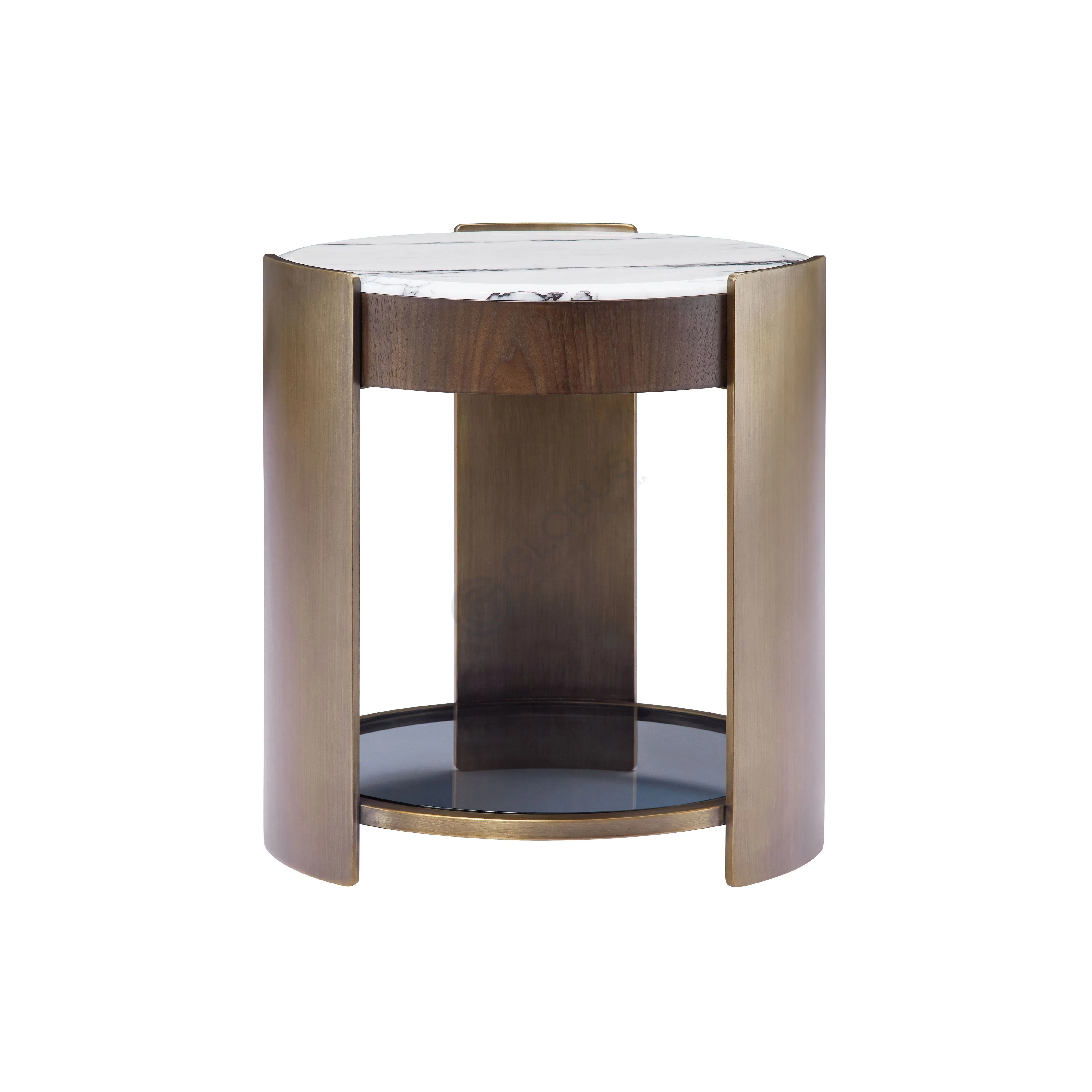 Side table Rovesciato