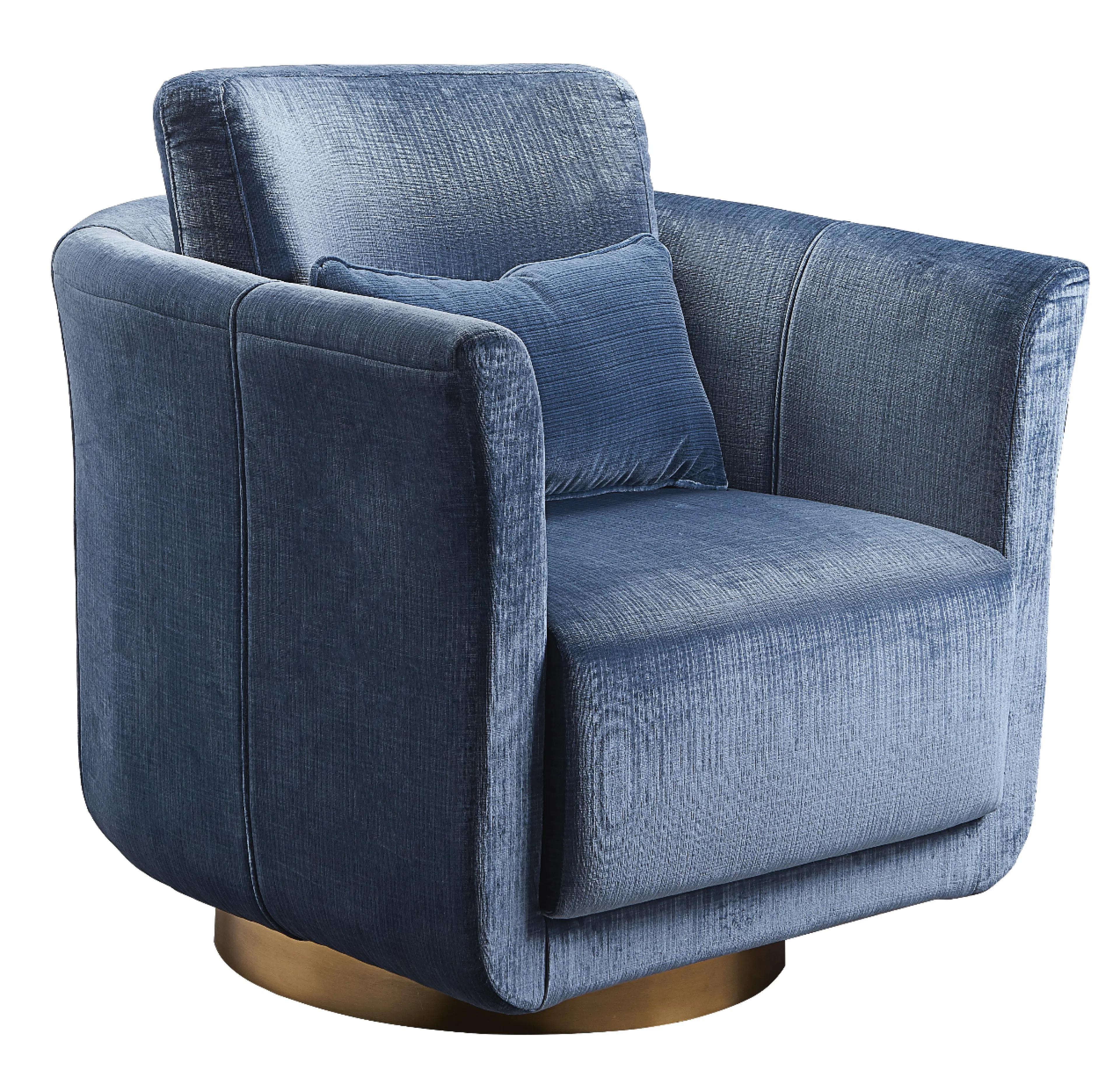 Armchair JONATHAN ADLER Sebastian