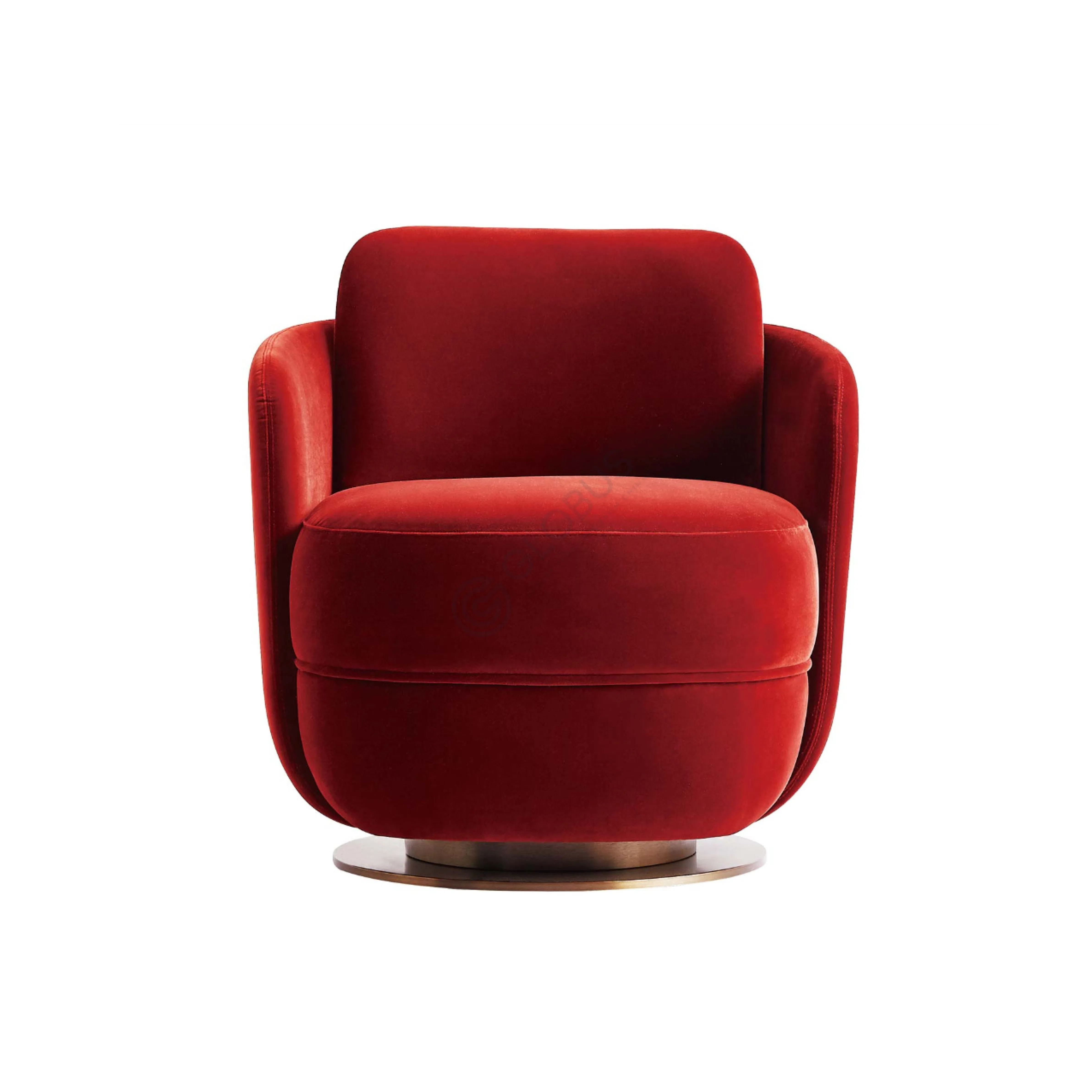 Armchair WITTMANN Miles