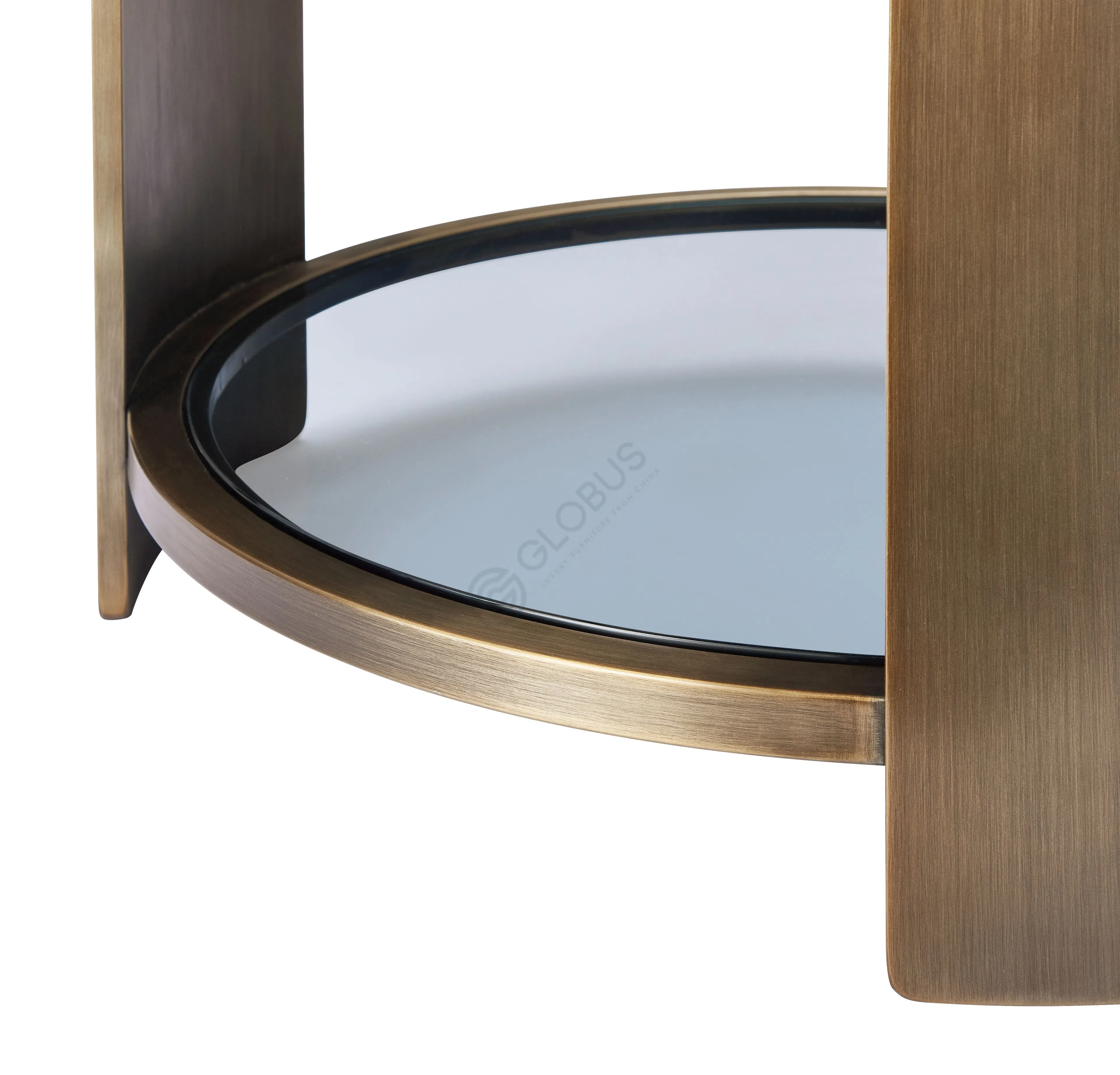Side table Rovesciato