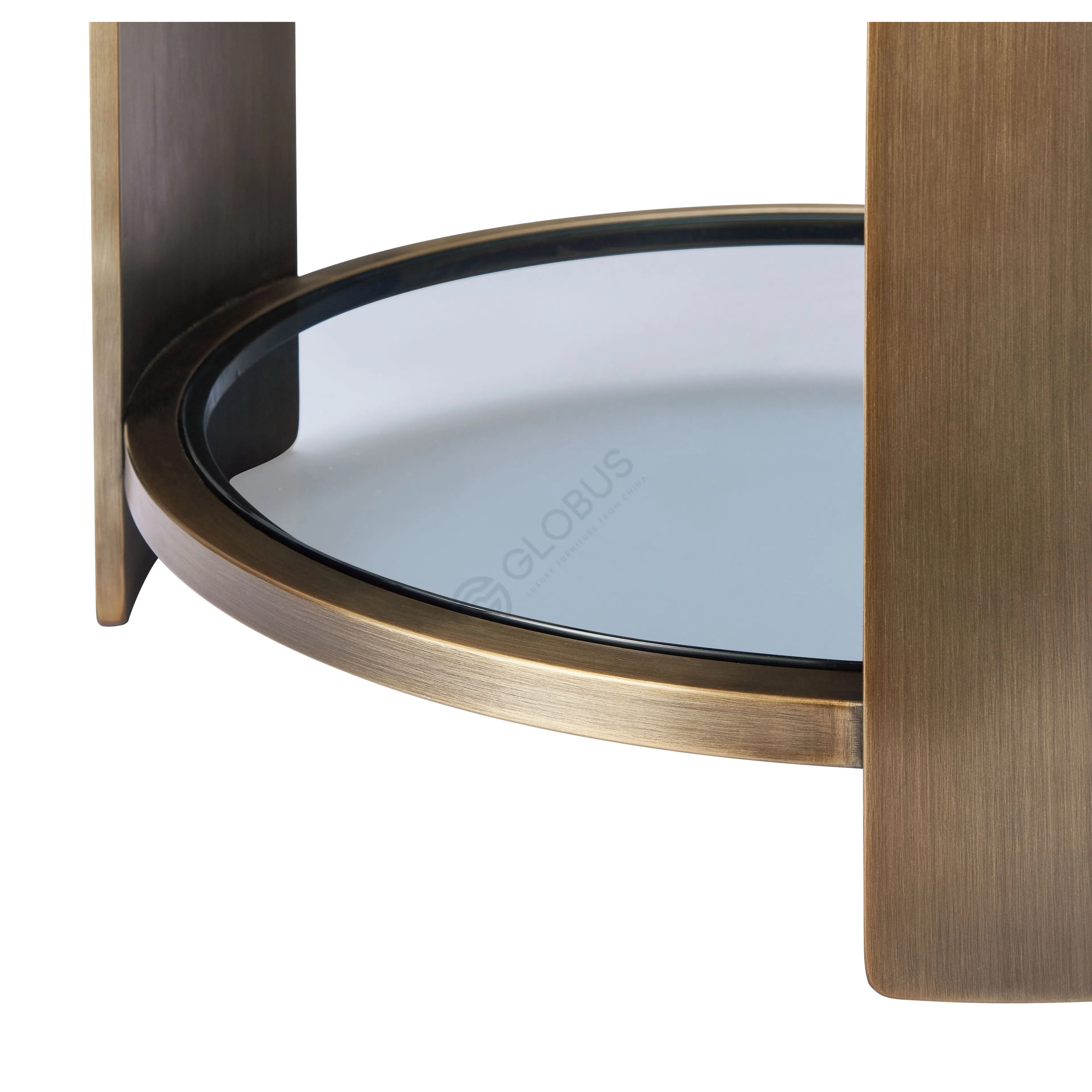 Side table Rovesciato