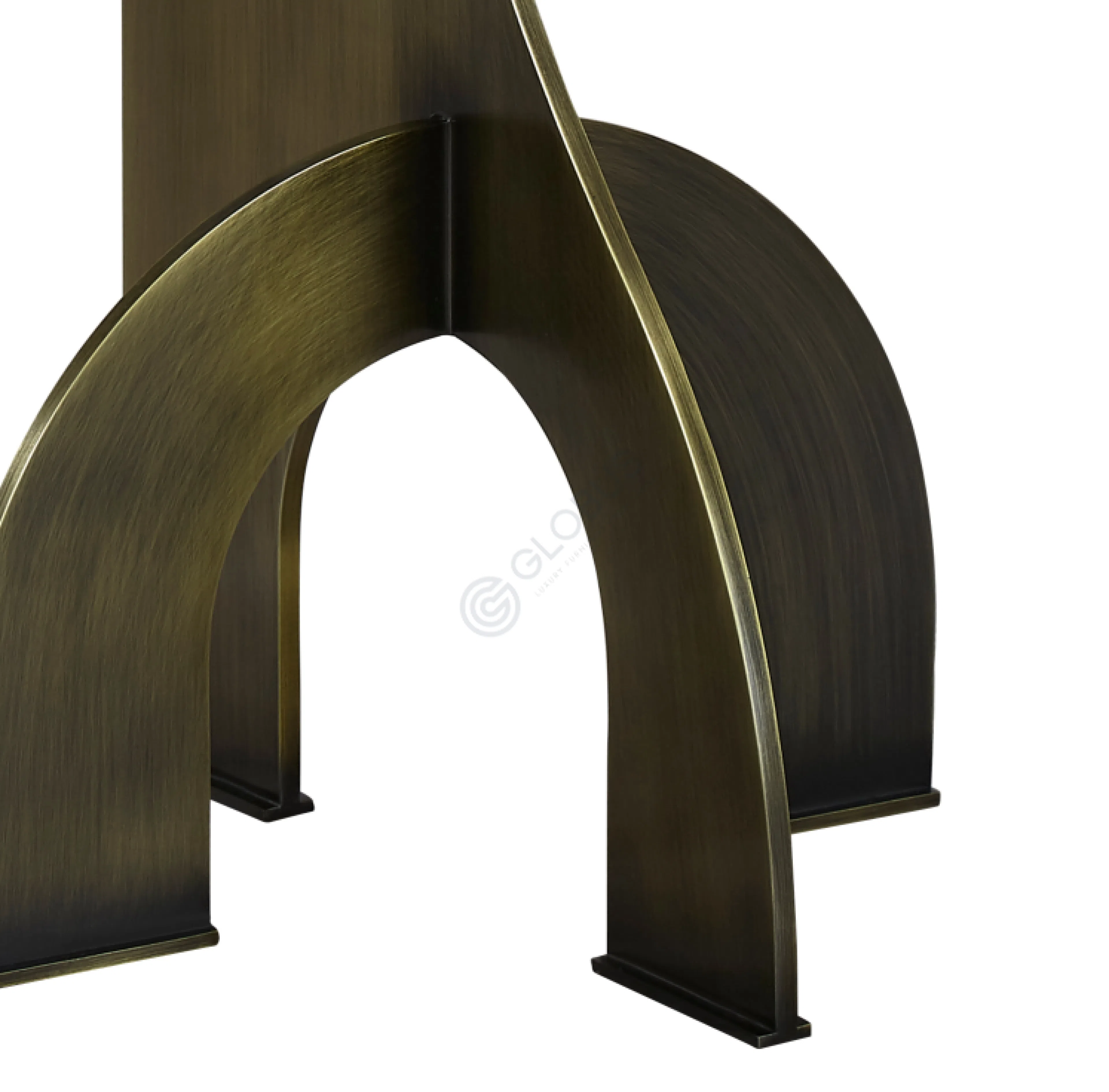 Side table MINOTTI Haring