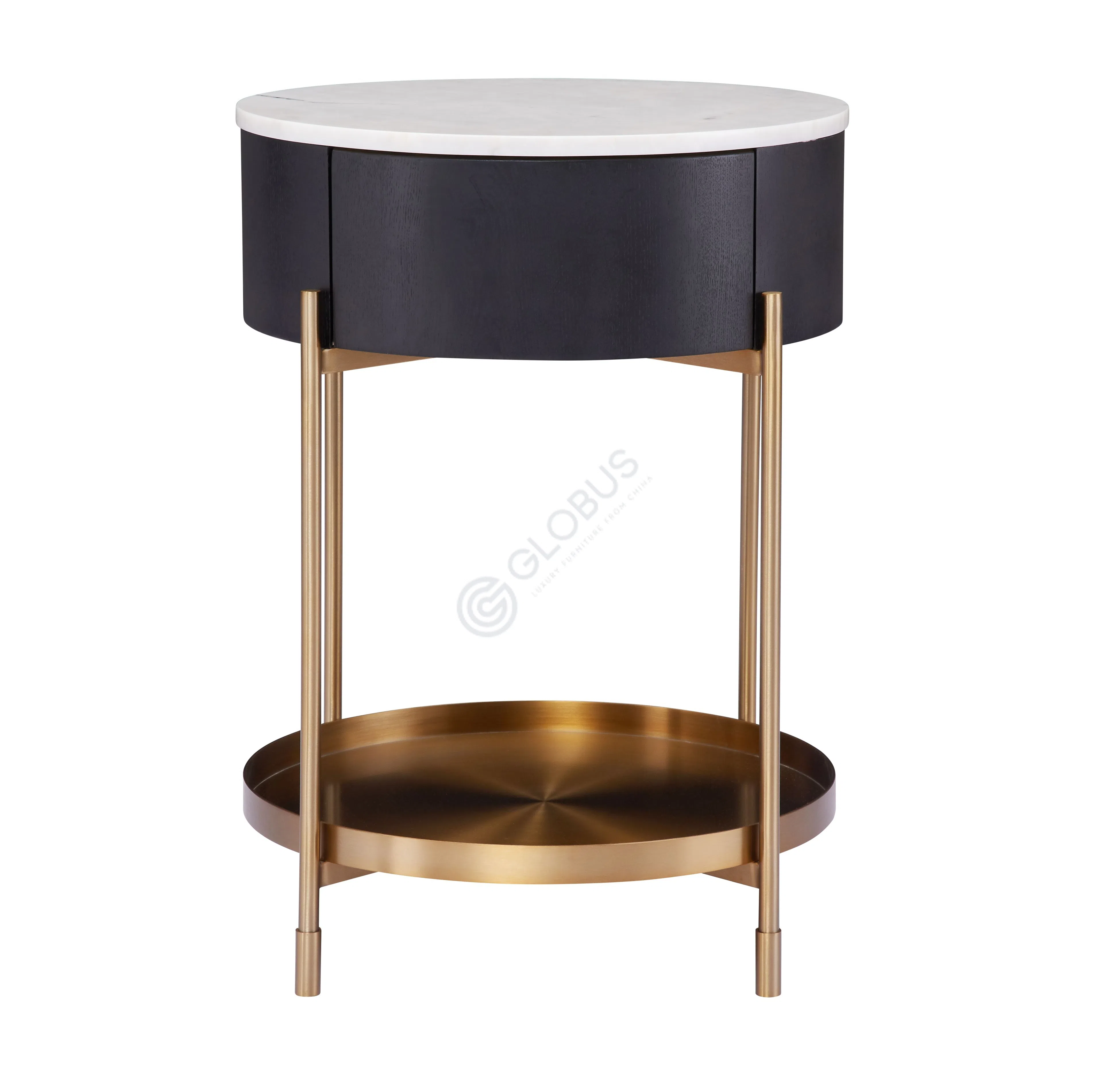 Side table UTTERMOST Day And Night