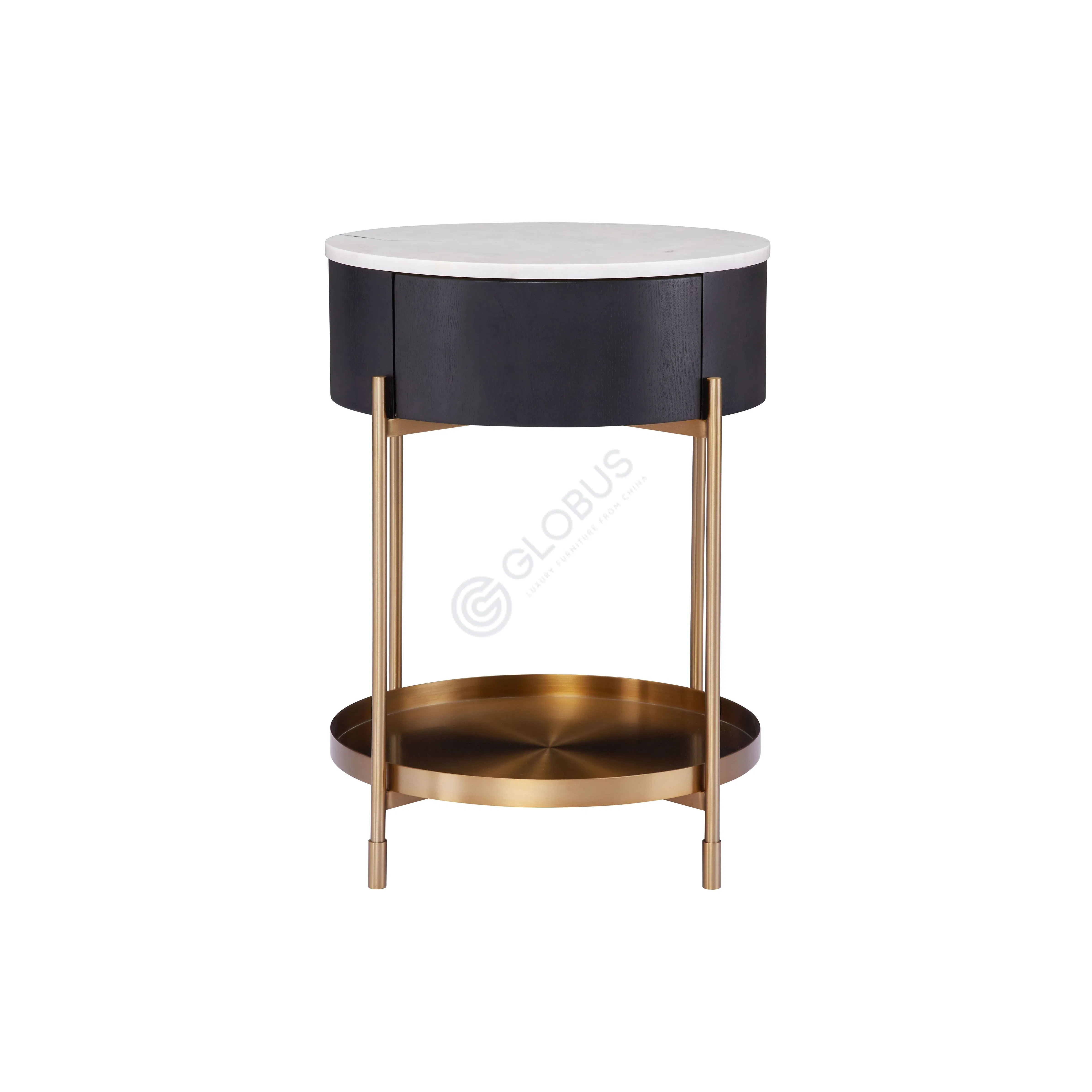 Side table UTTERMOST Day And Night