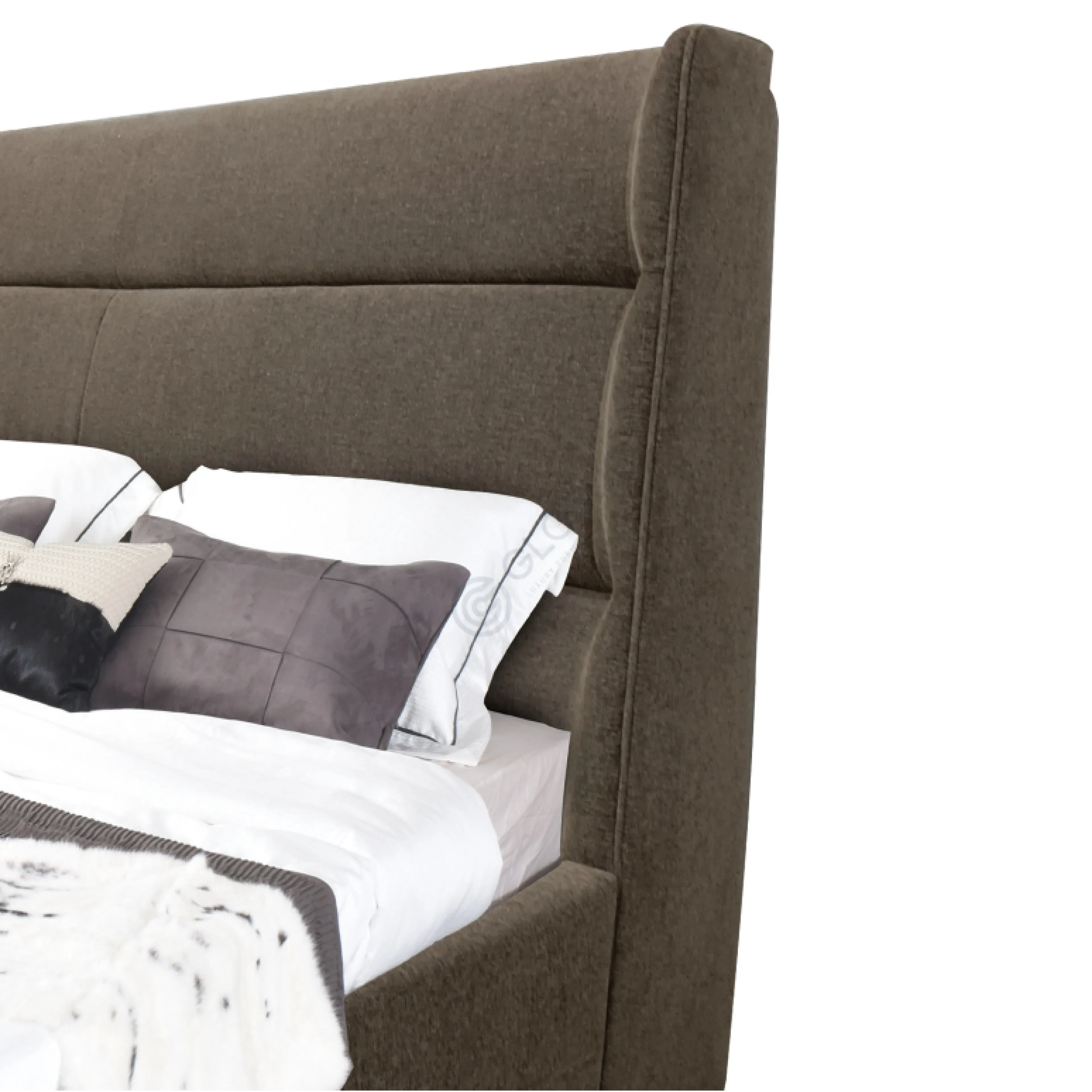 Кровать Jaffa