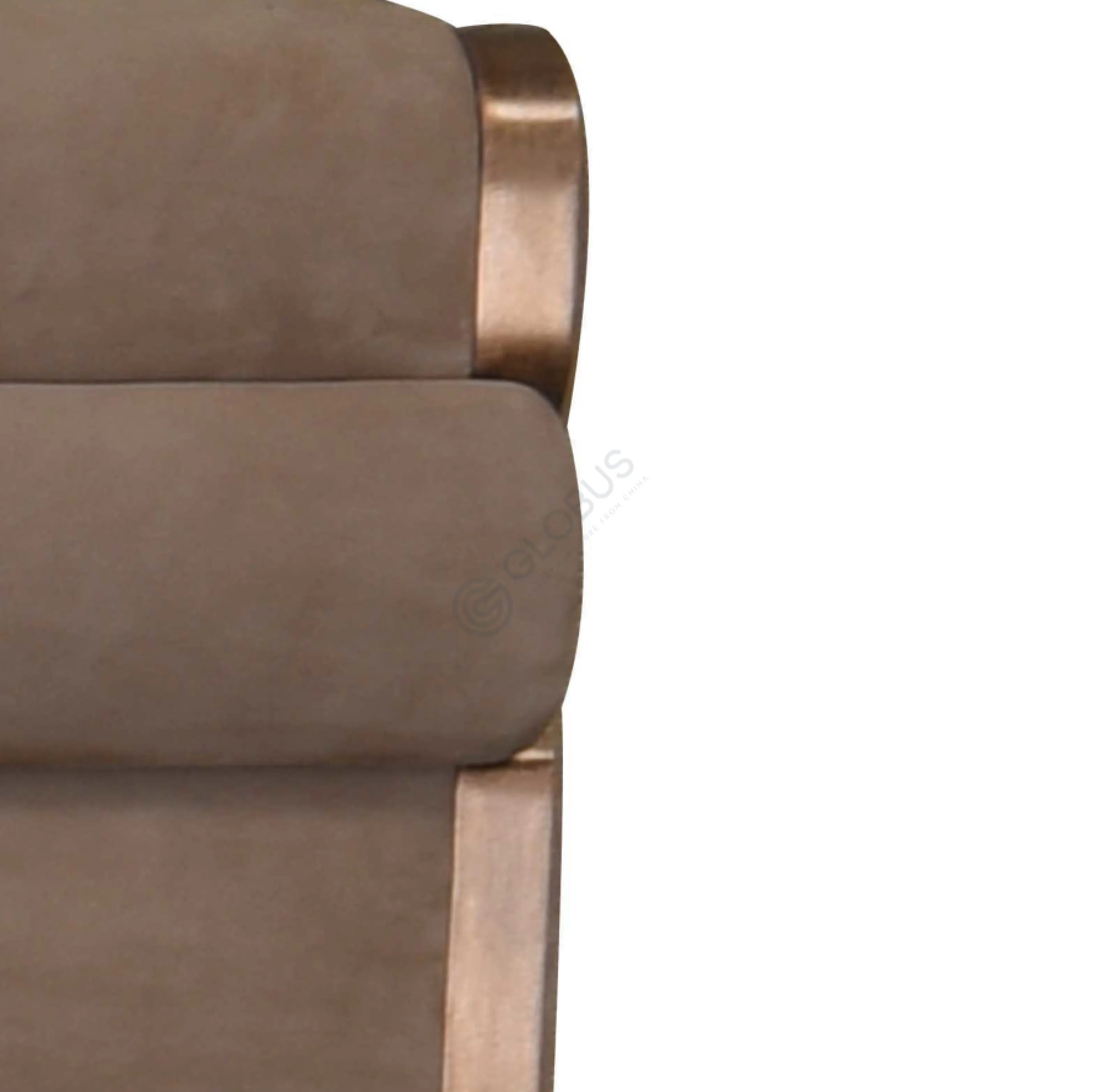 Bed CAPITAL COLLECTION Trilogy L