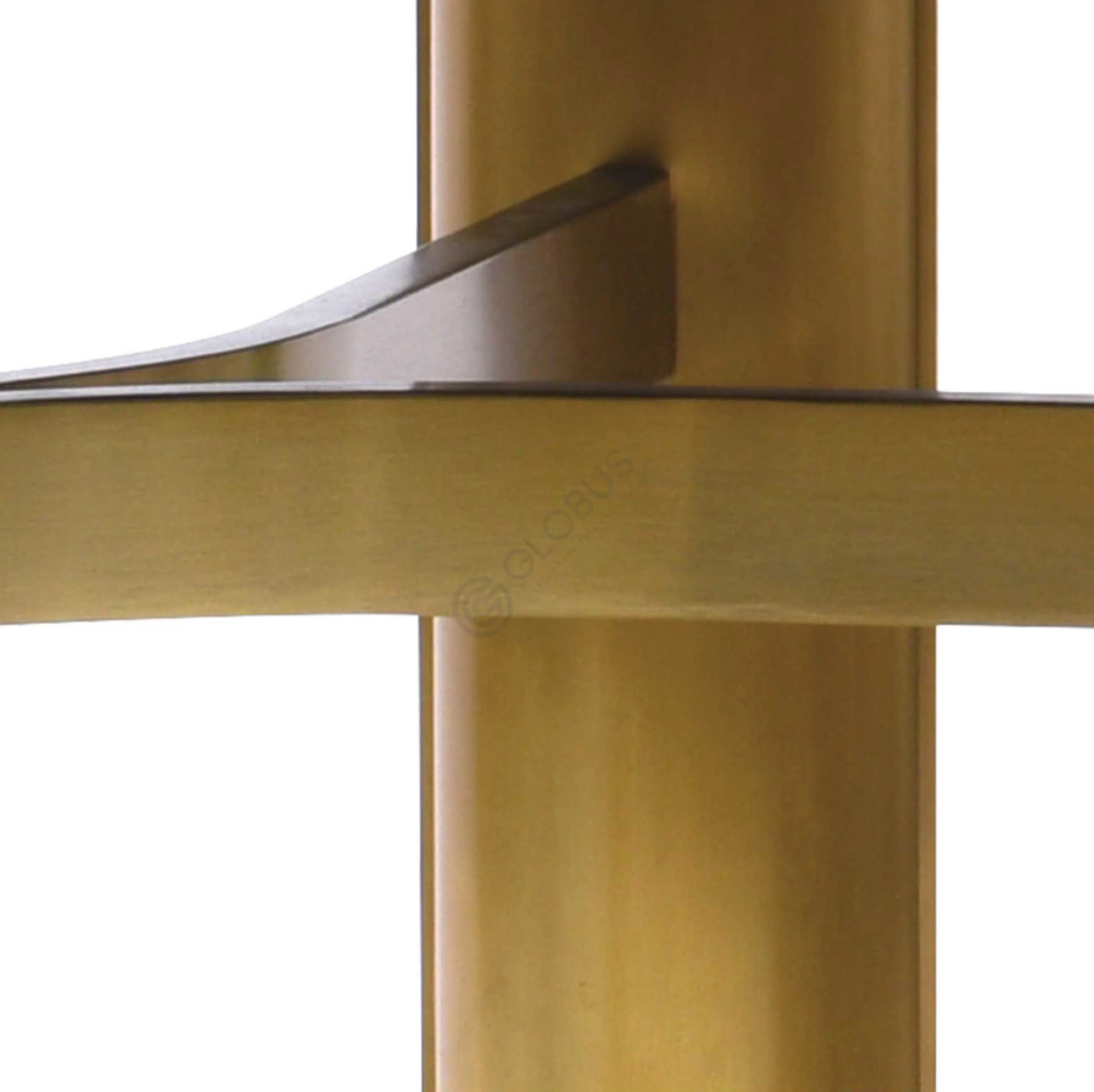 Dining table MINOTTI Dan