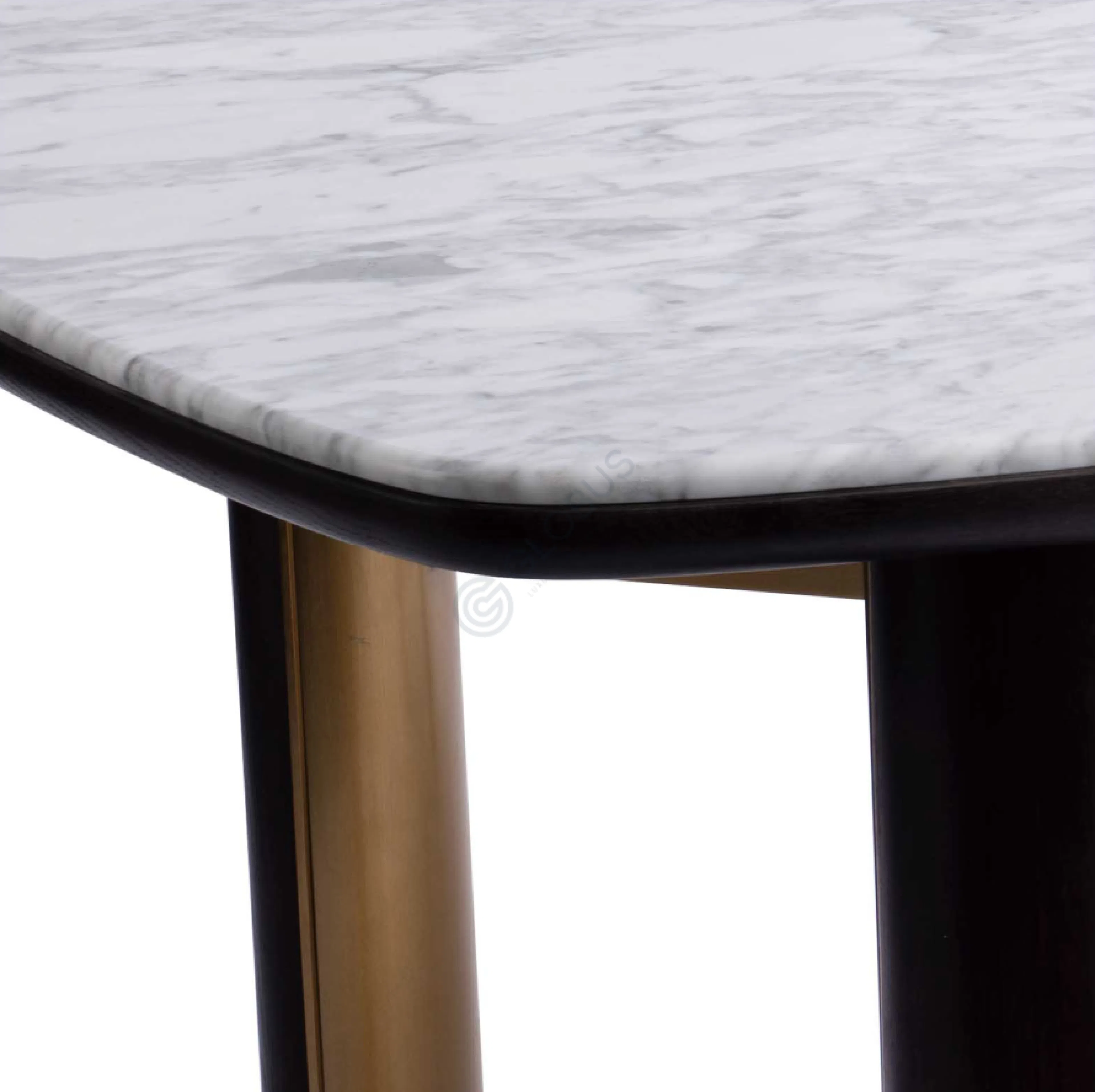 Dining table MINOTTI Dan