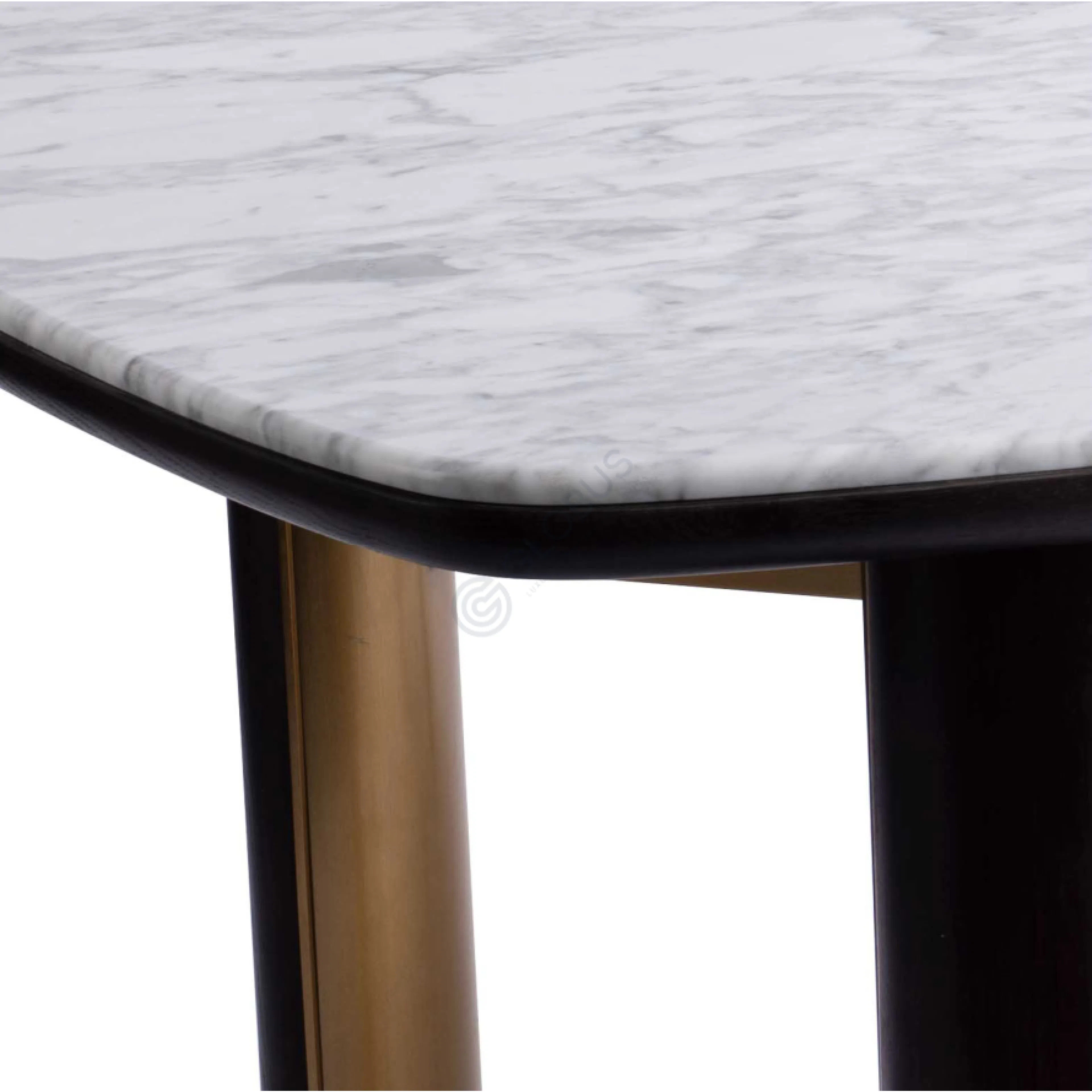 Dining table MINOTTI Dan