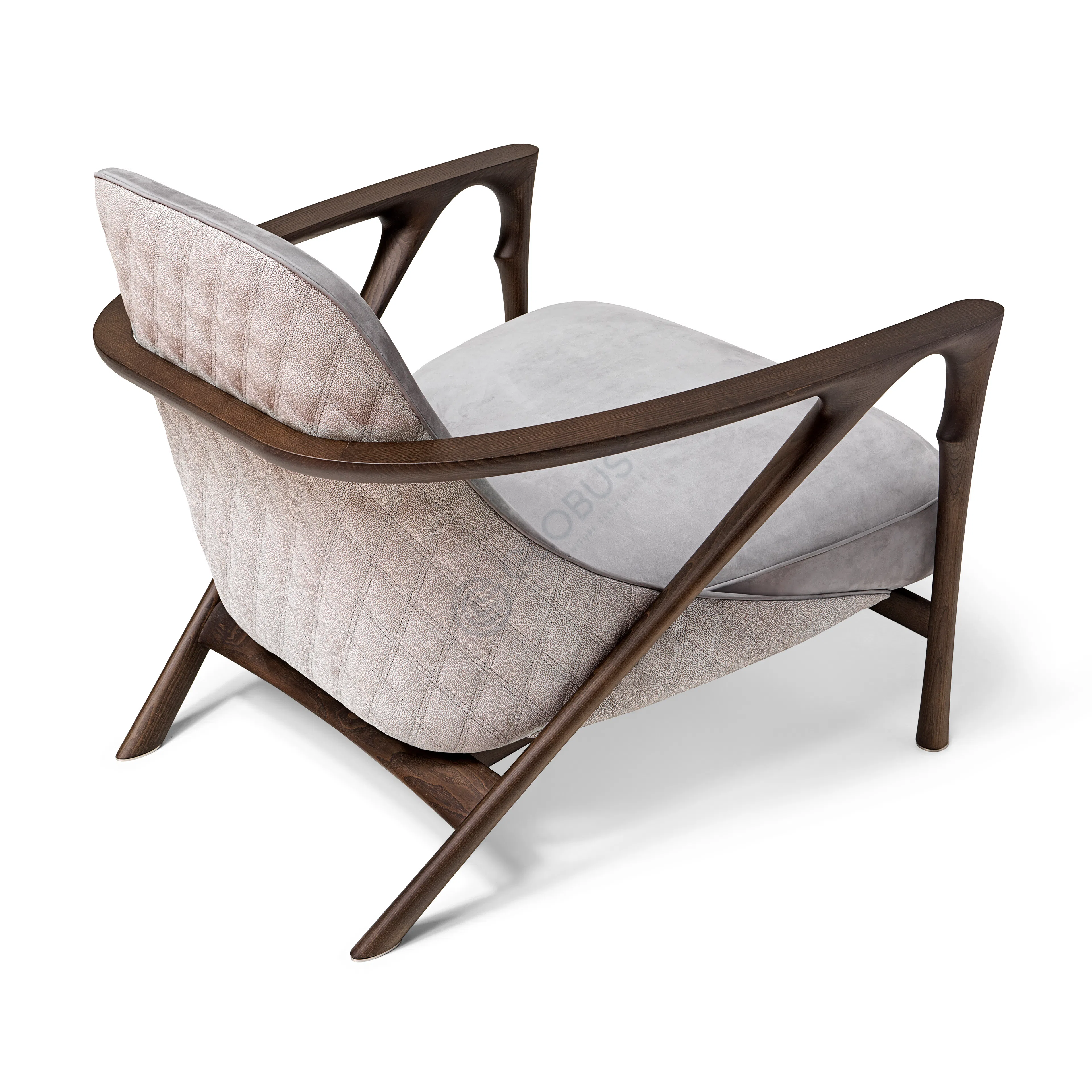 Armchair VISIONNAIRE Alya