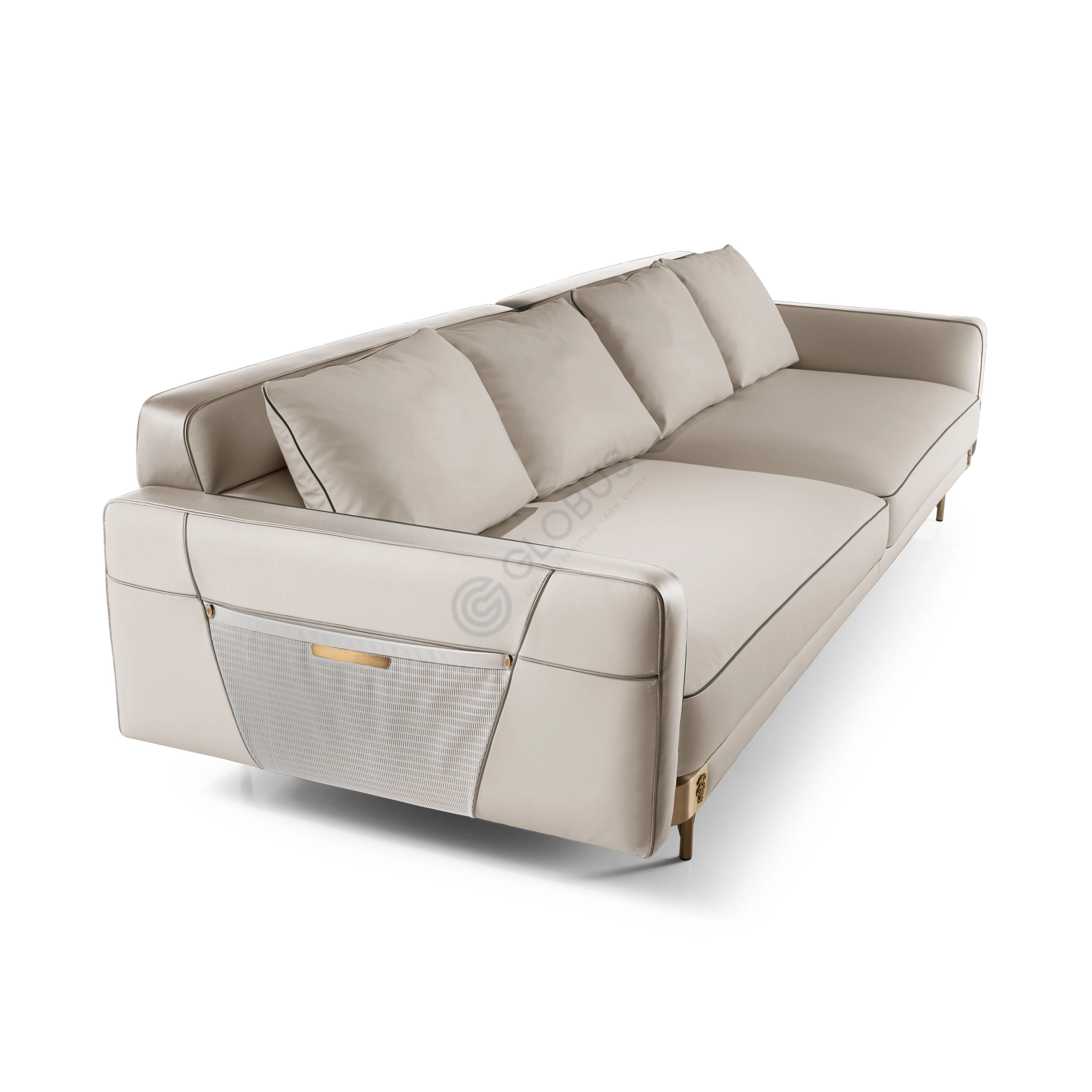 Sofa VISIONNAIRE Memphis