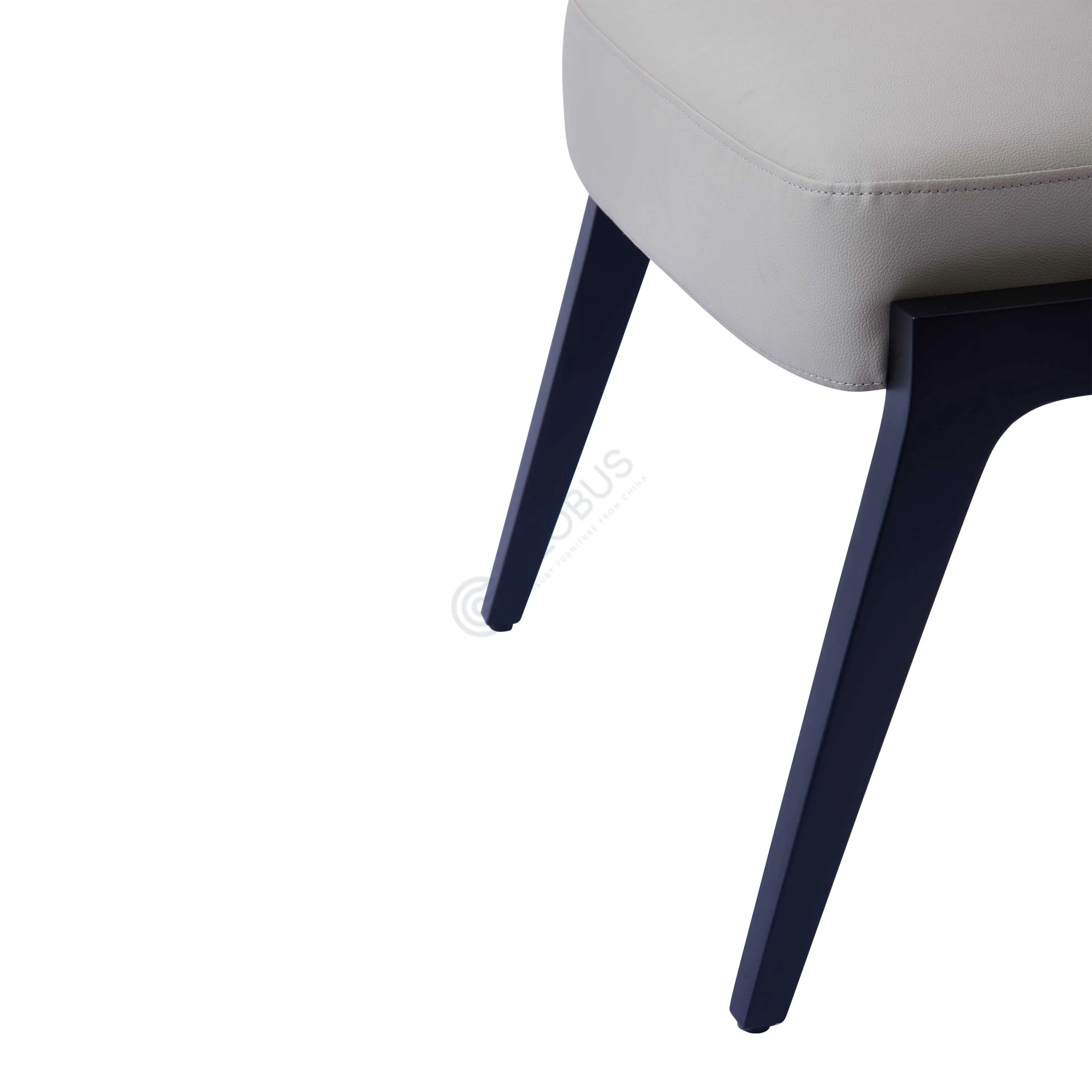 Dining chair FENDI Cerva