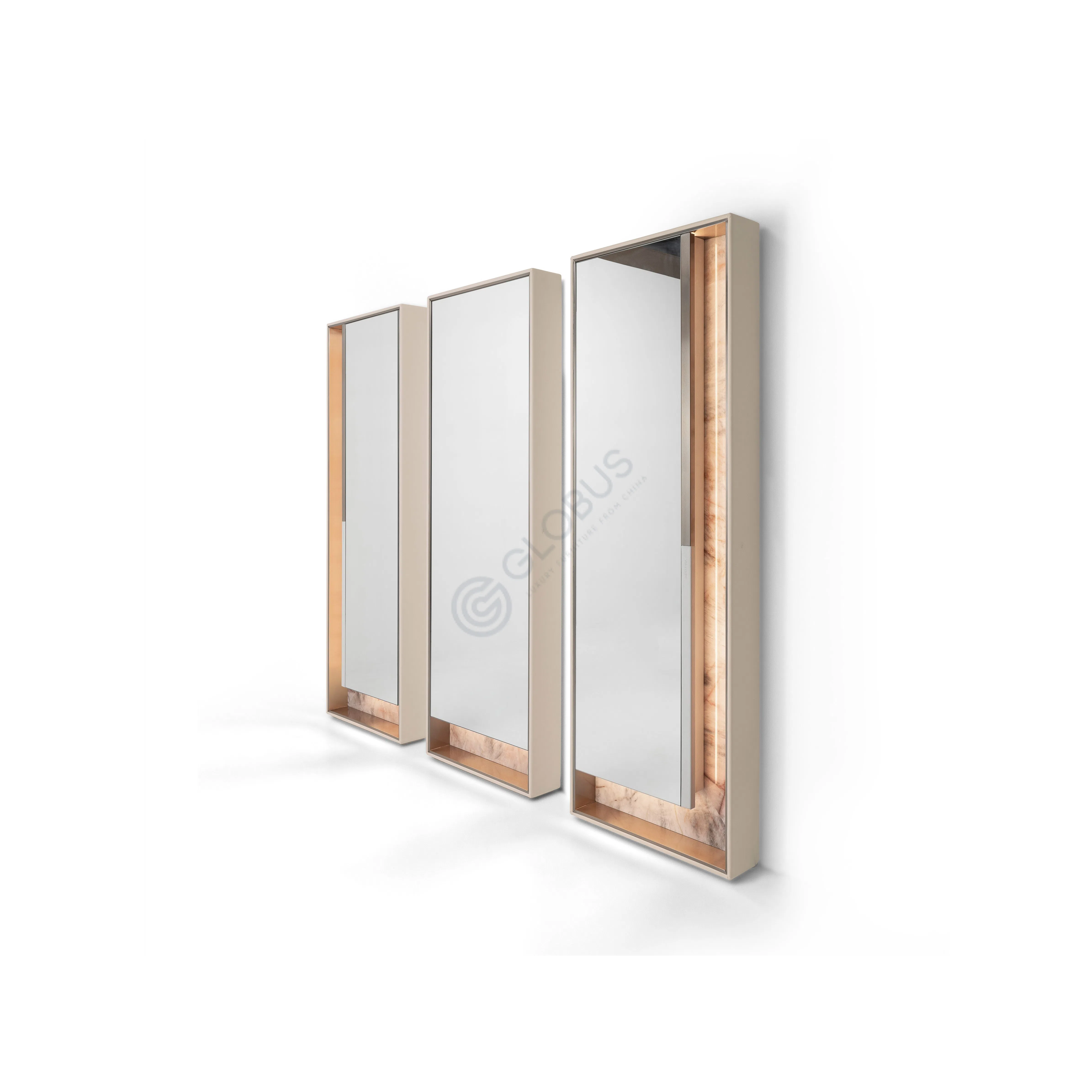 Mirror VISIONNAIRE Bartok