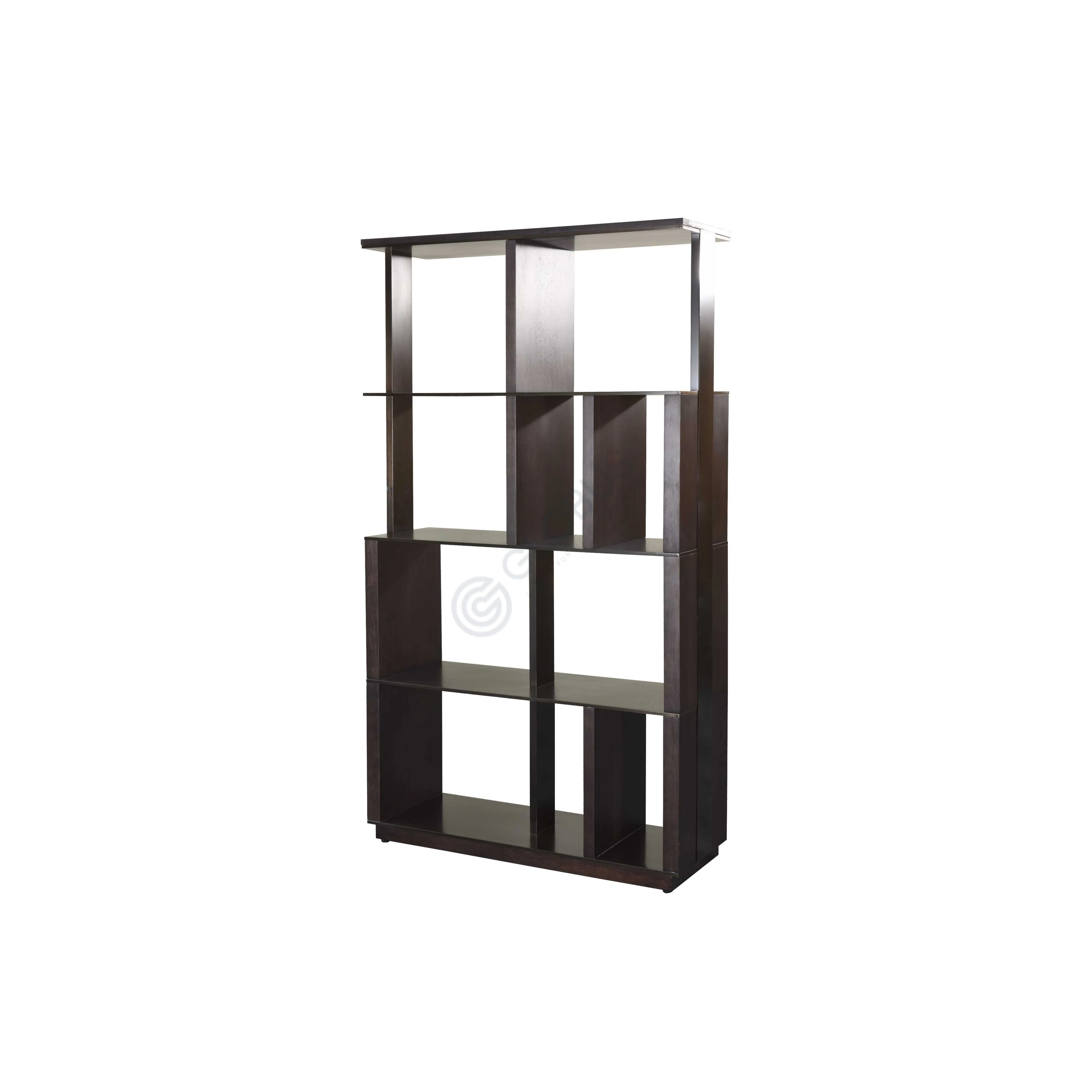 Bookshelf Nessus