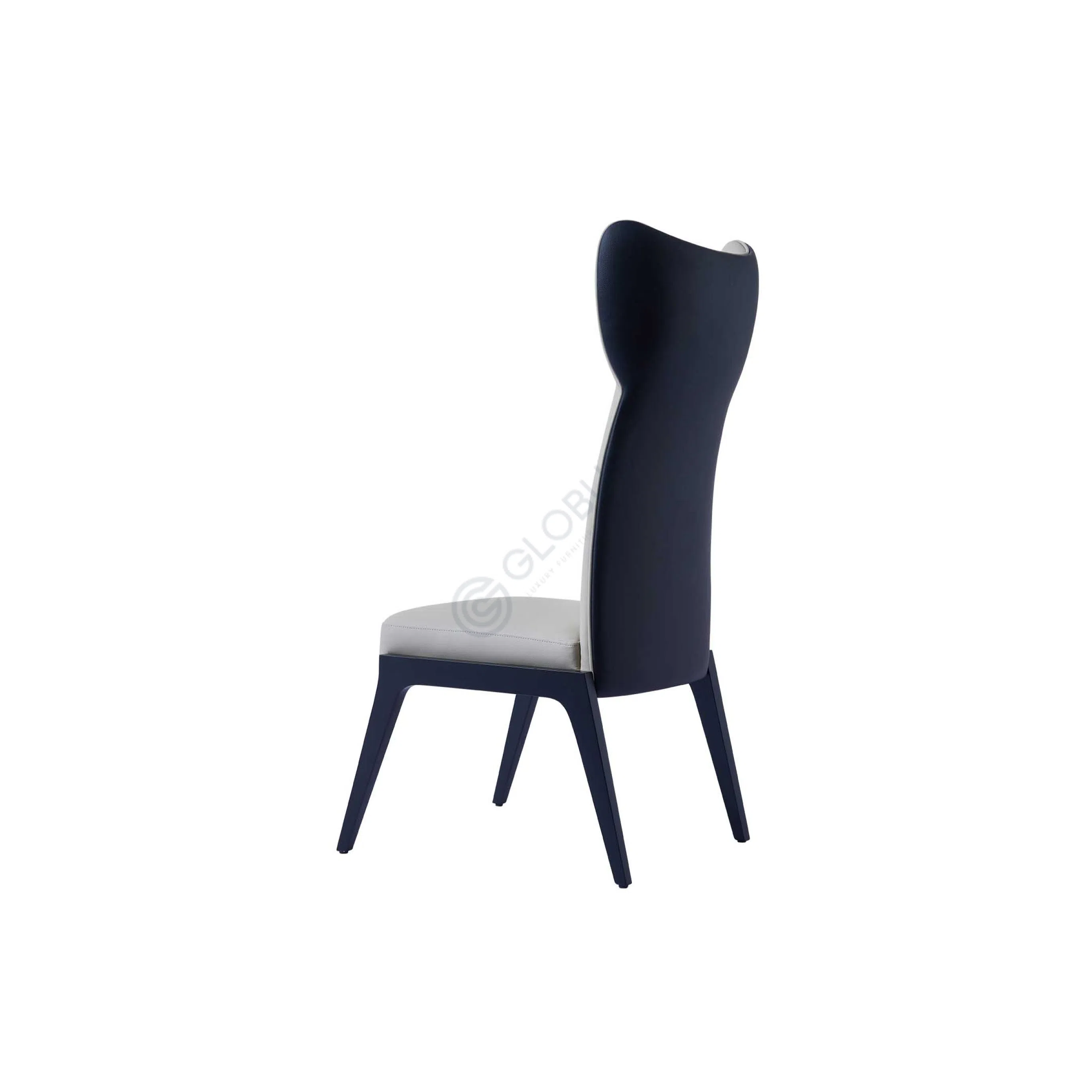 Dining chair FENDI Cerva
