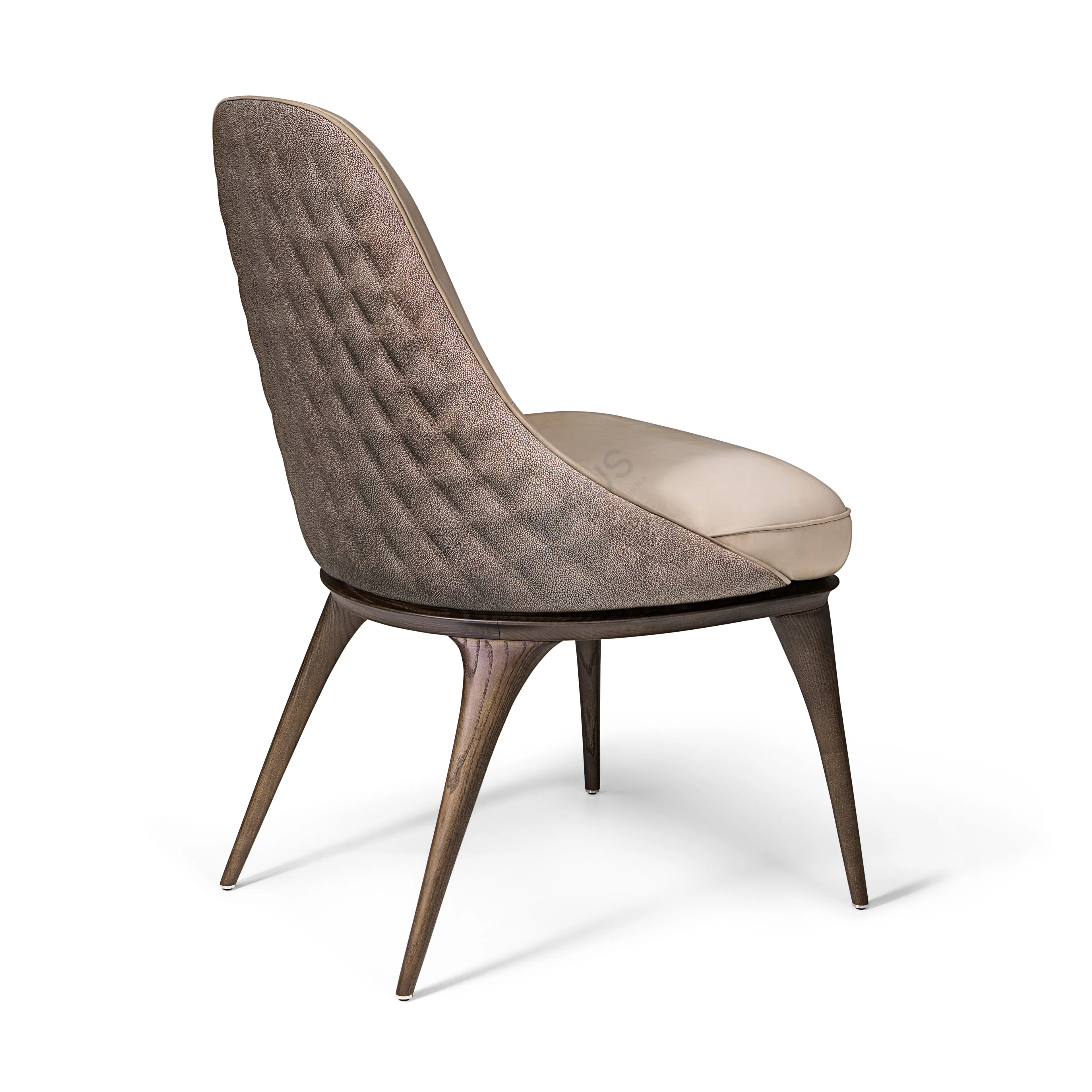 Dining chair VISIONNAIRE Asha