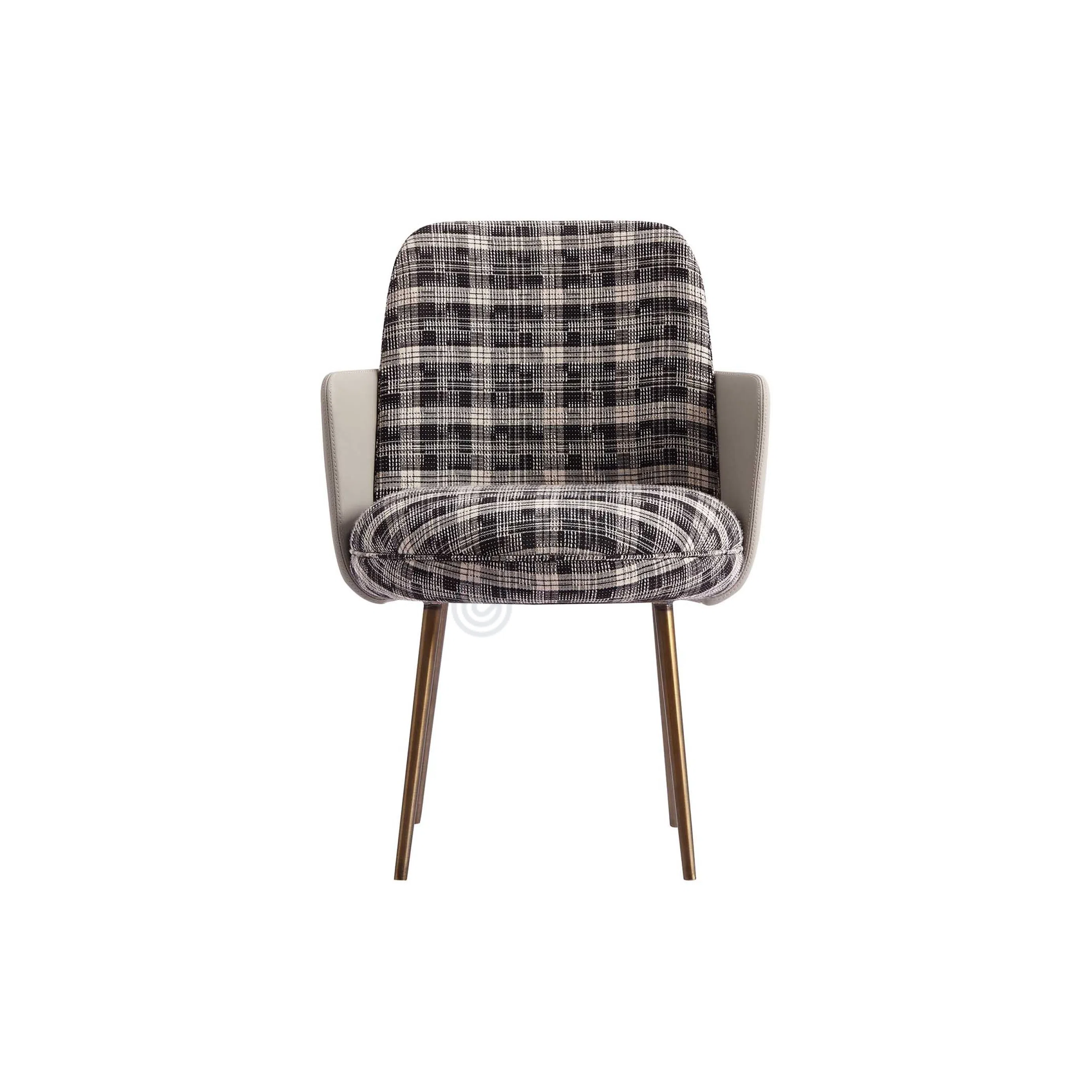 Обеденный стул WITTMANN Merwyn