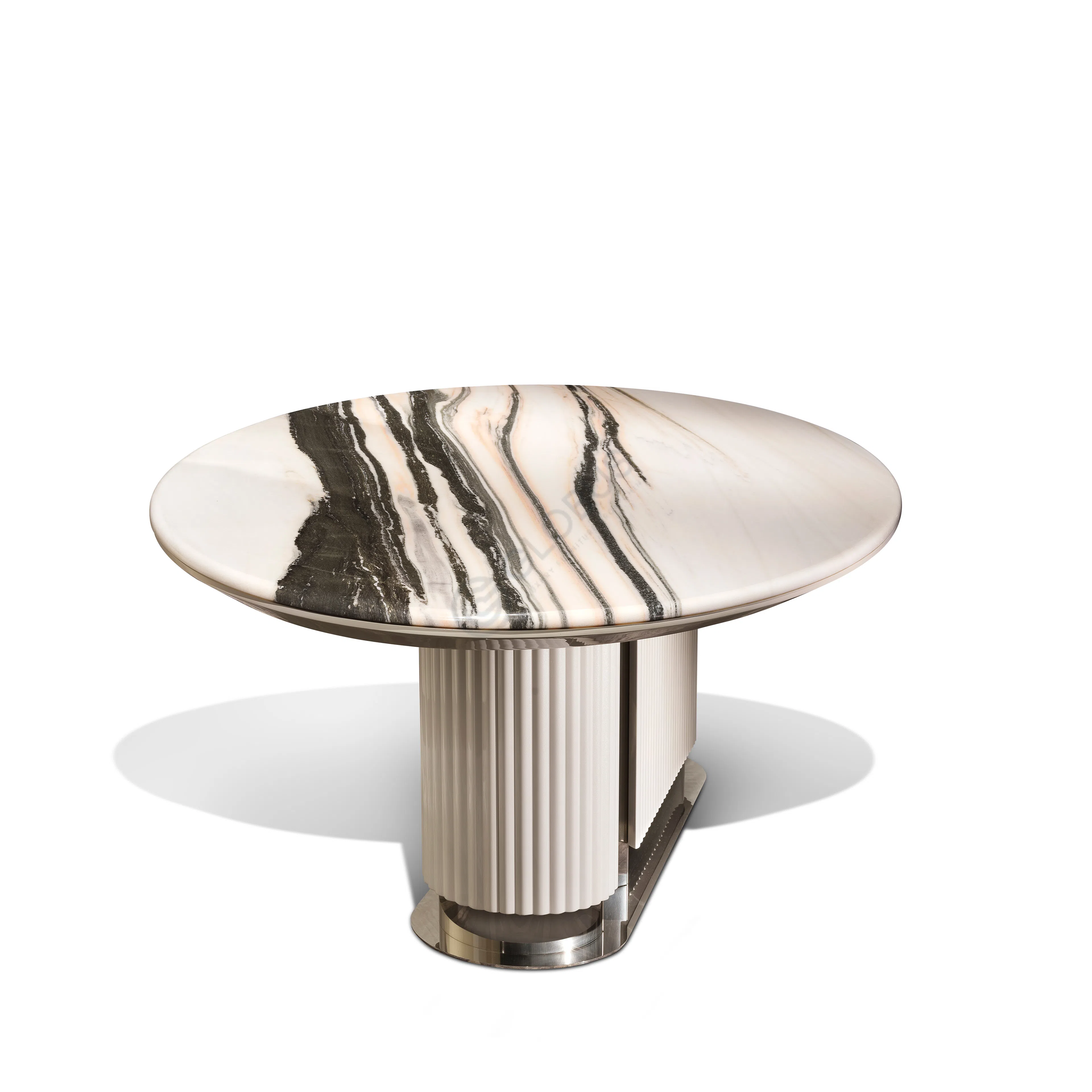 Dining table VISIONNAIRE Leonardo