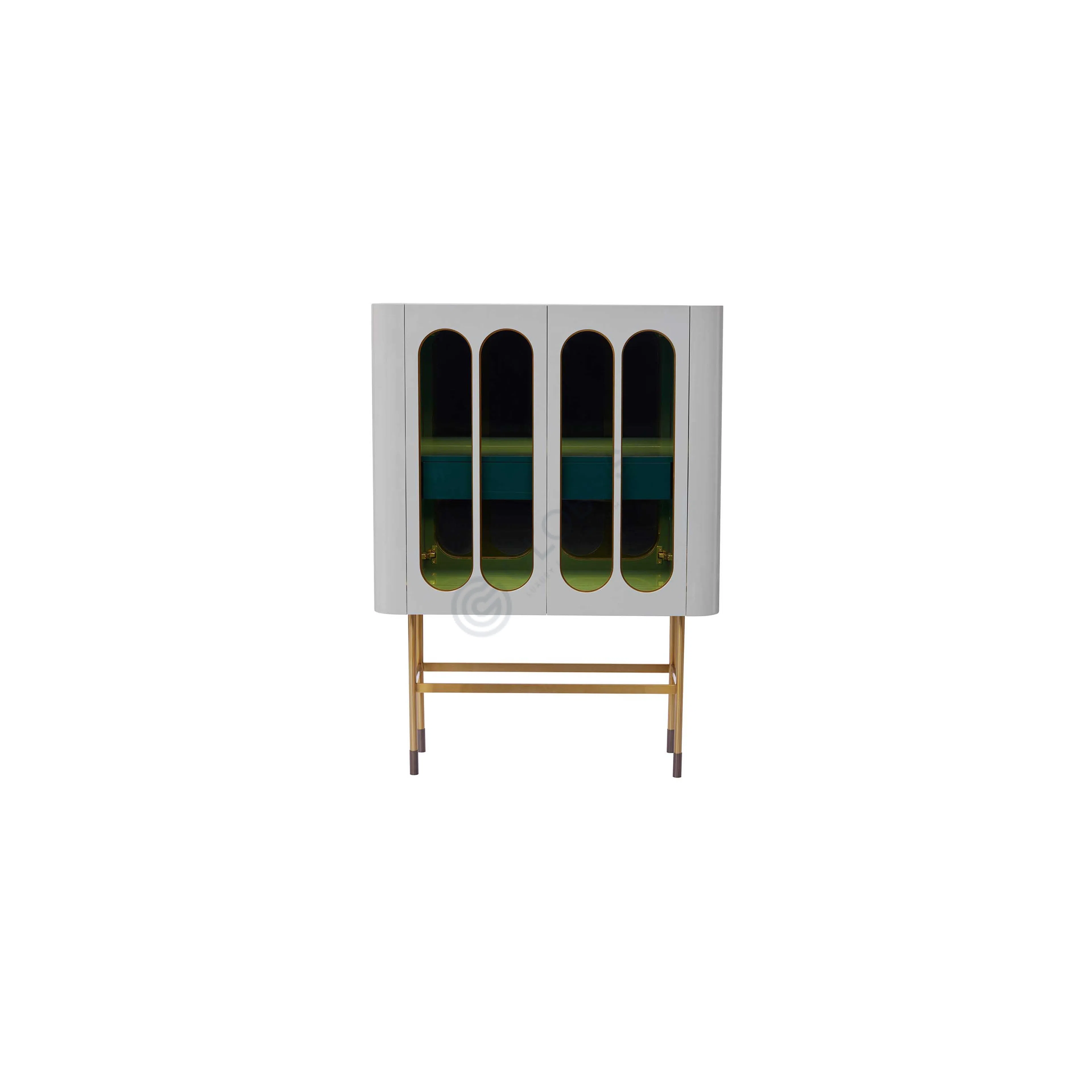 Wine cabinet Orlato