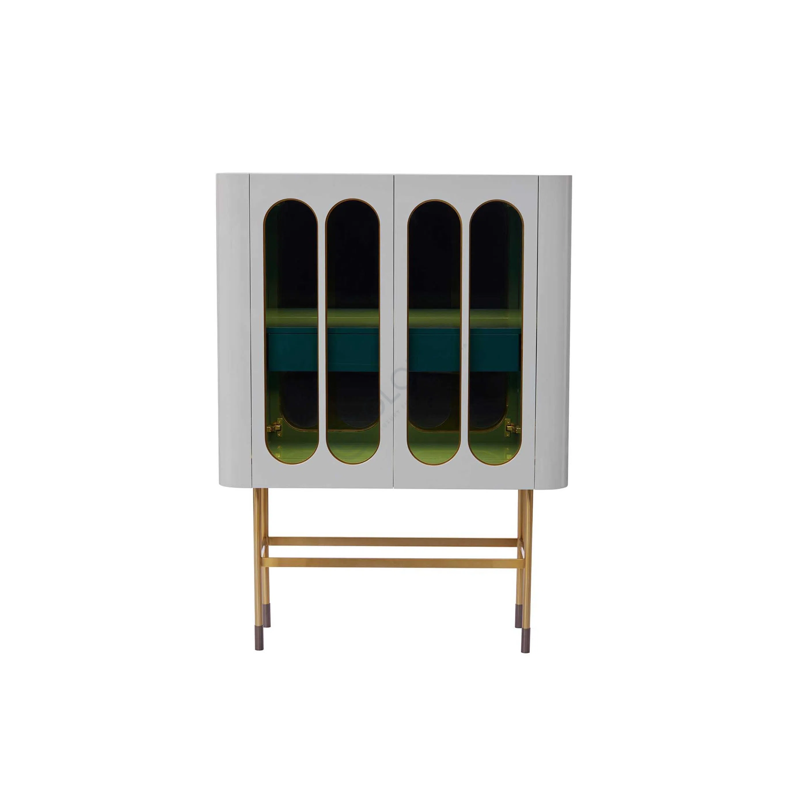 Wine cabinet Orlato
