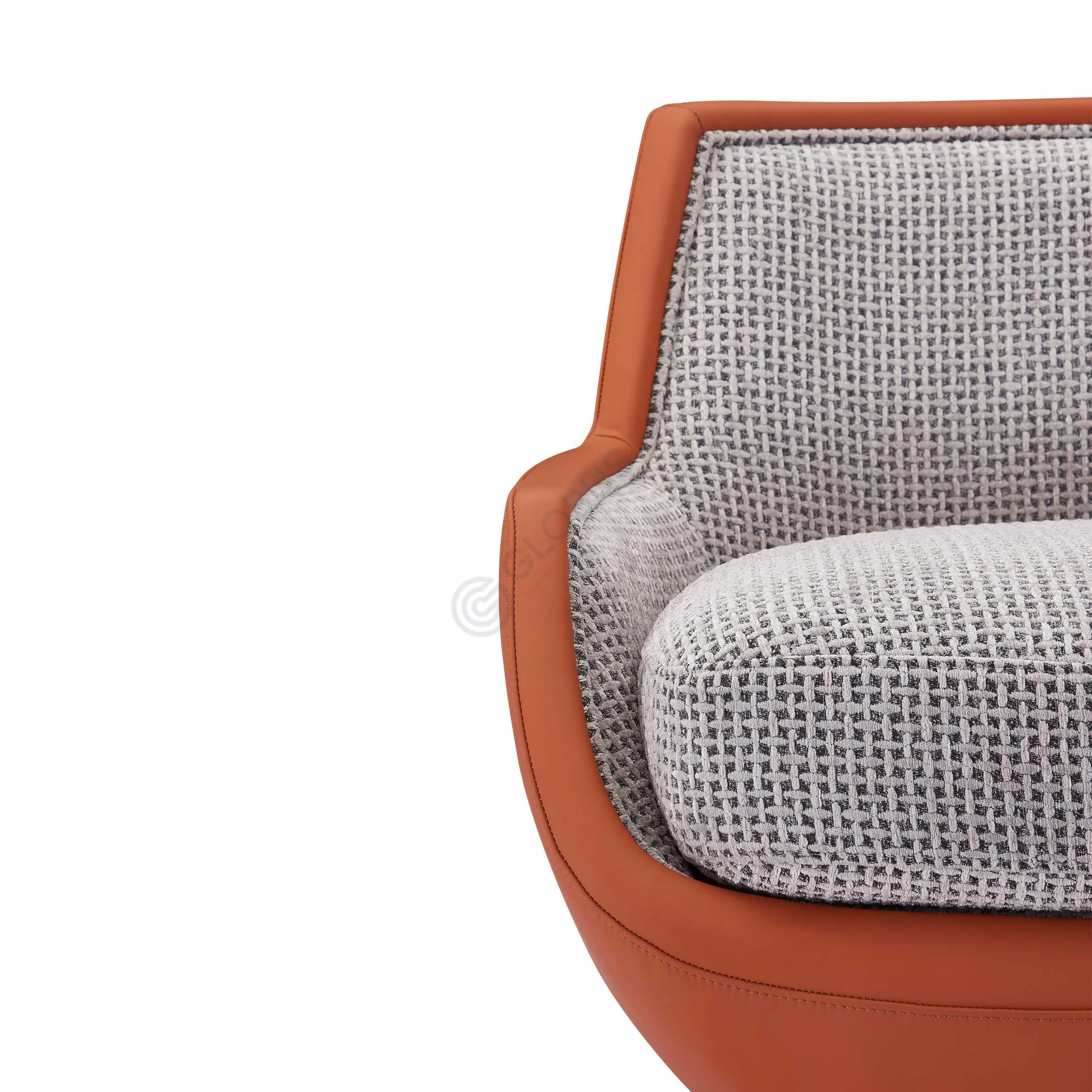 Armchair TECNI NOVA 1744