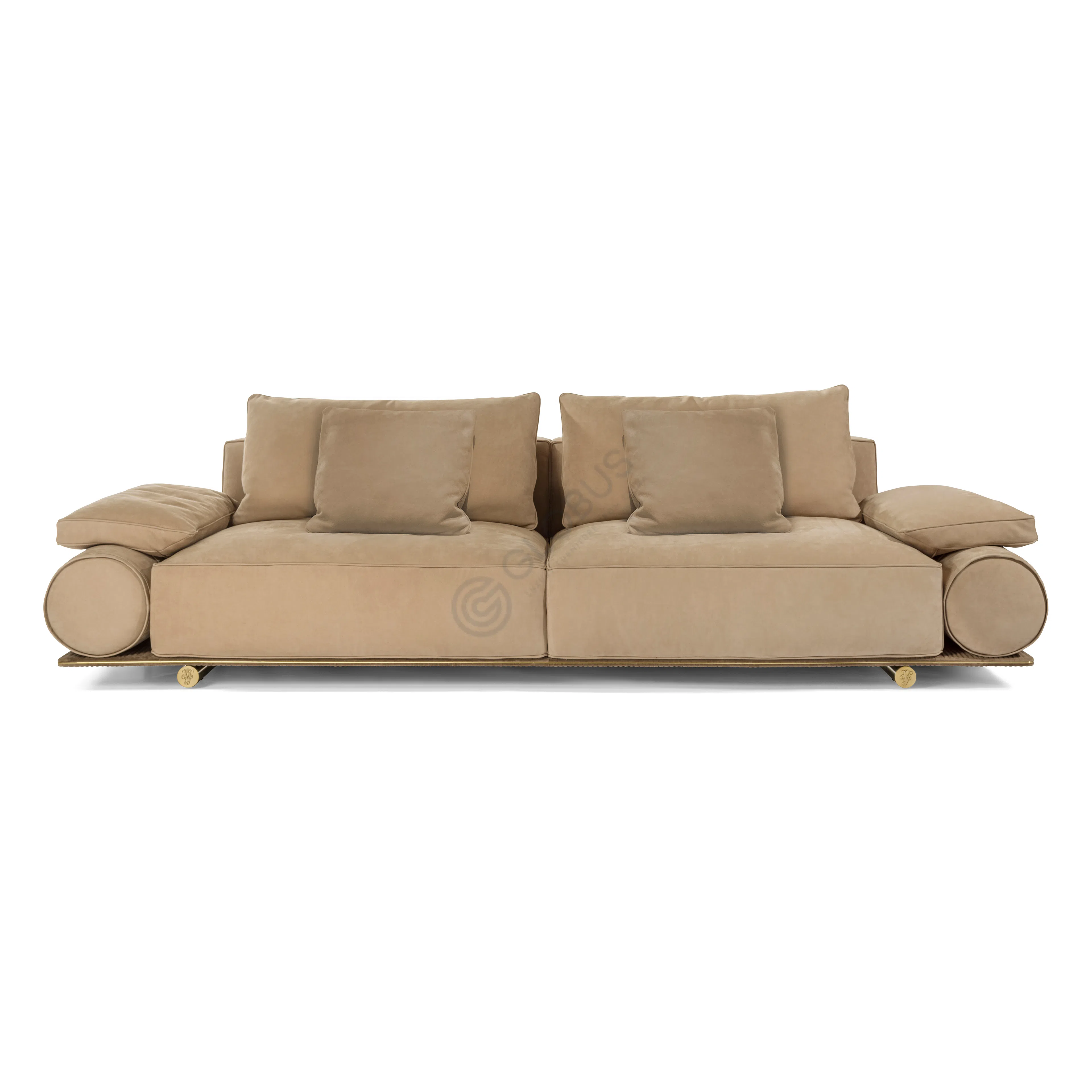 Sofa VISIONNAIRE Donovan Roll