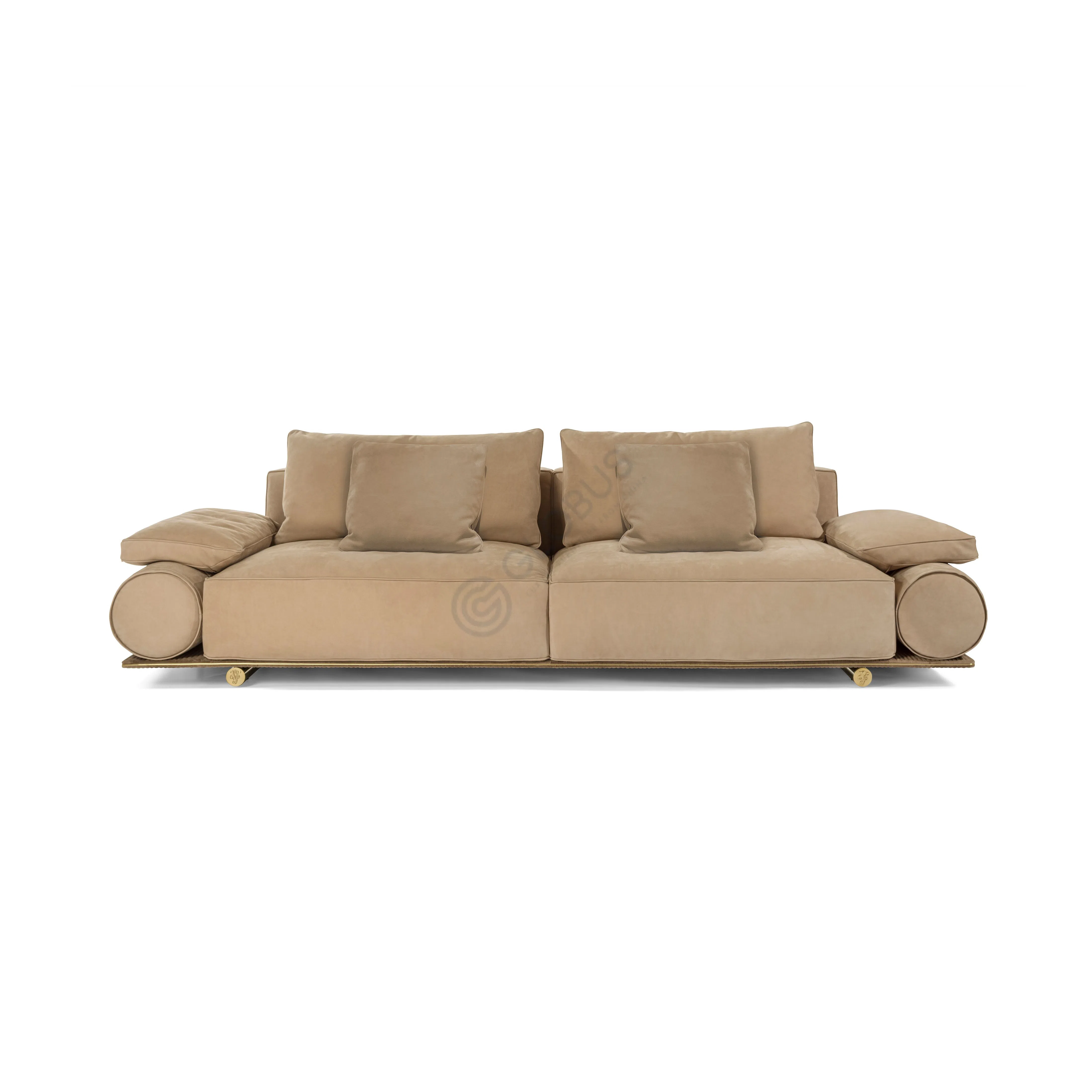 Sofa VISIONNAIRE Donovan Roll