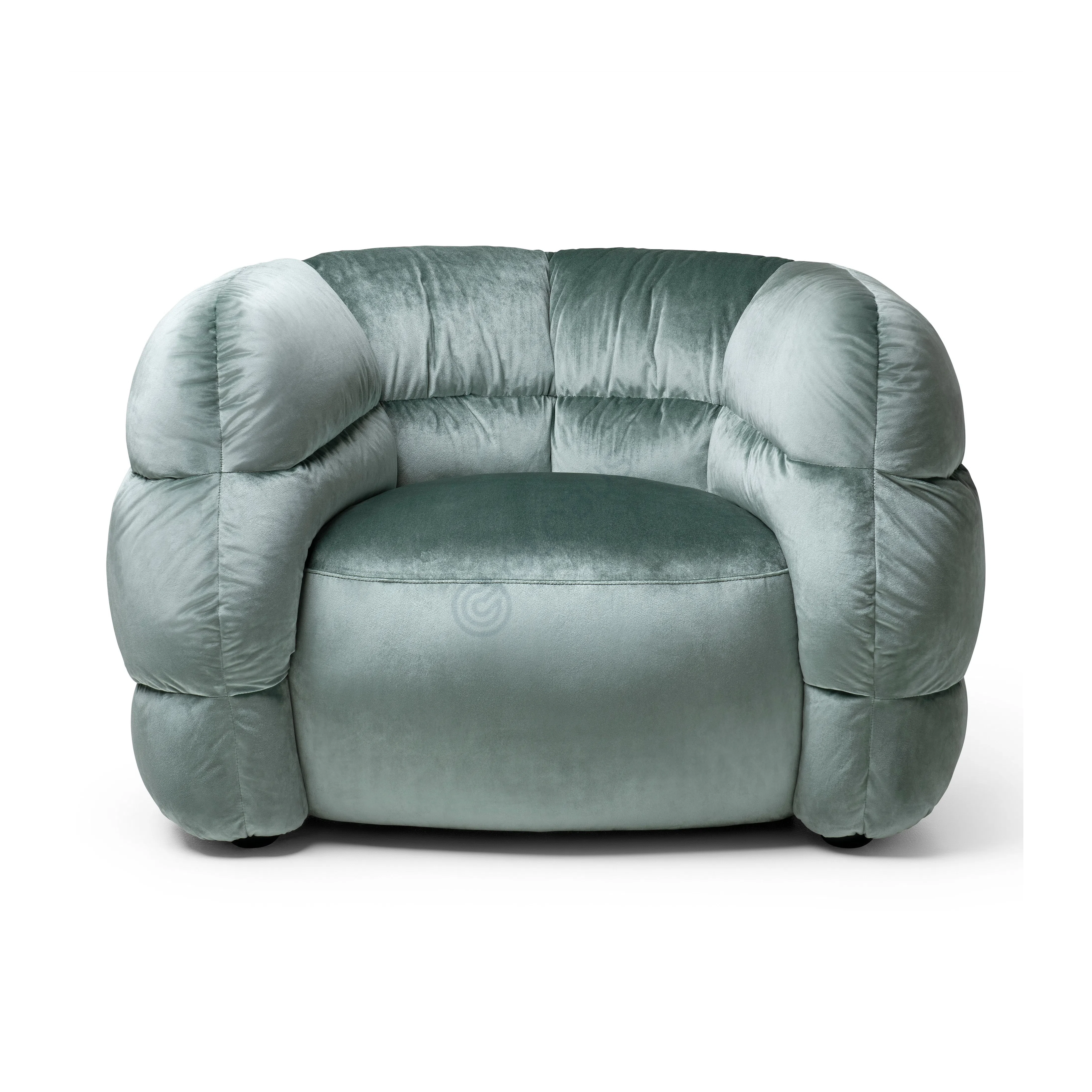 Armchair VISIONNAIRE Bomber