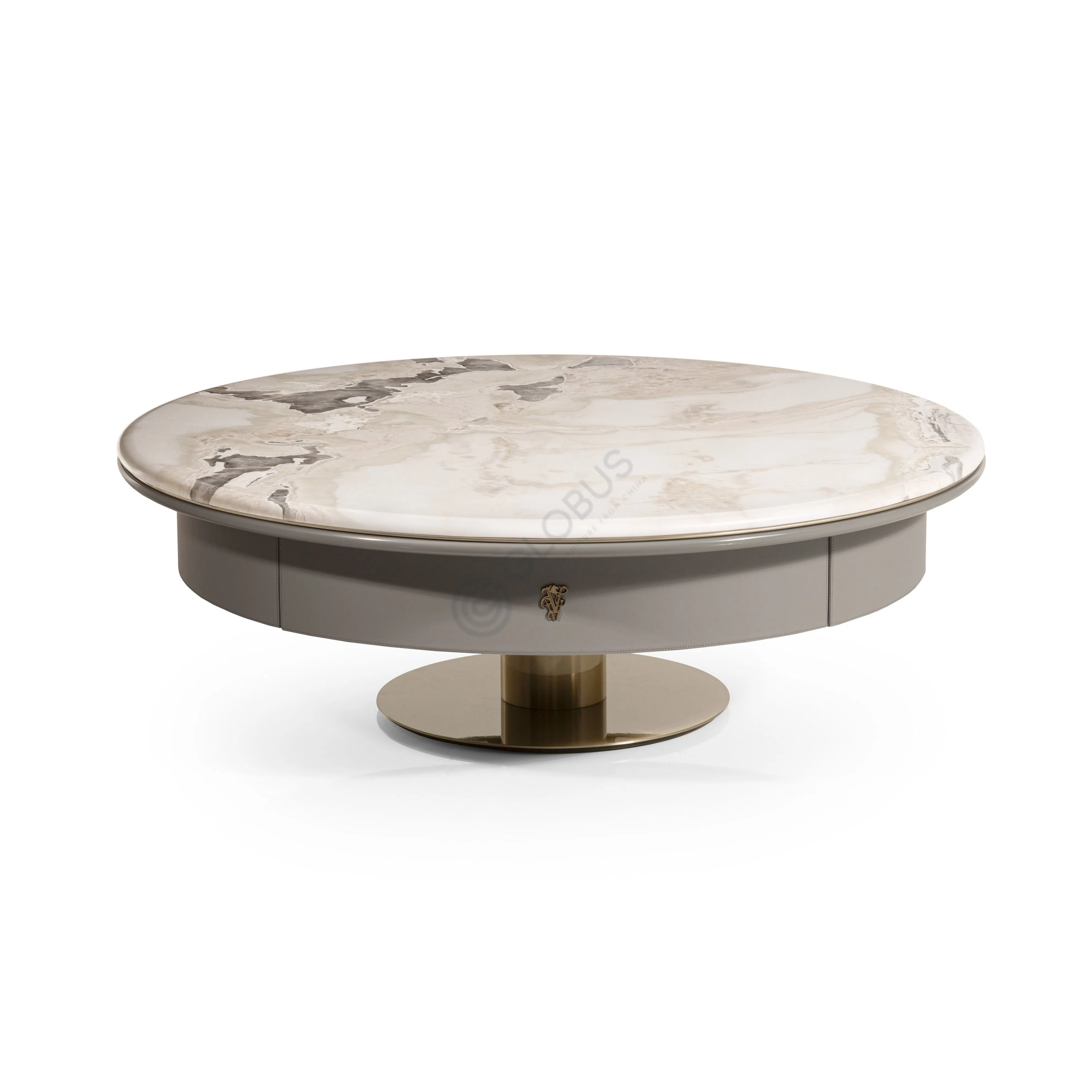 Журнальный столик VISIONNAIRE Korvac