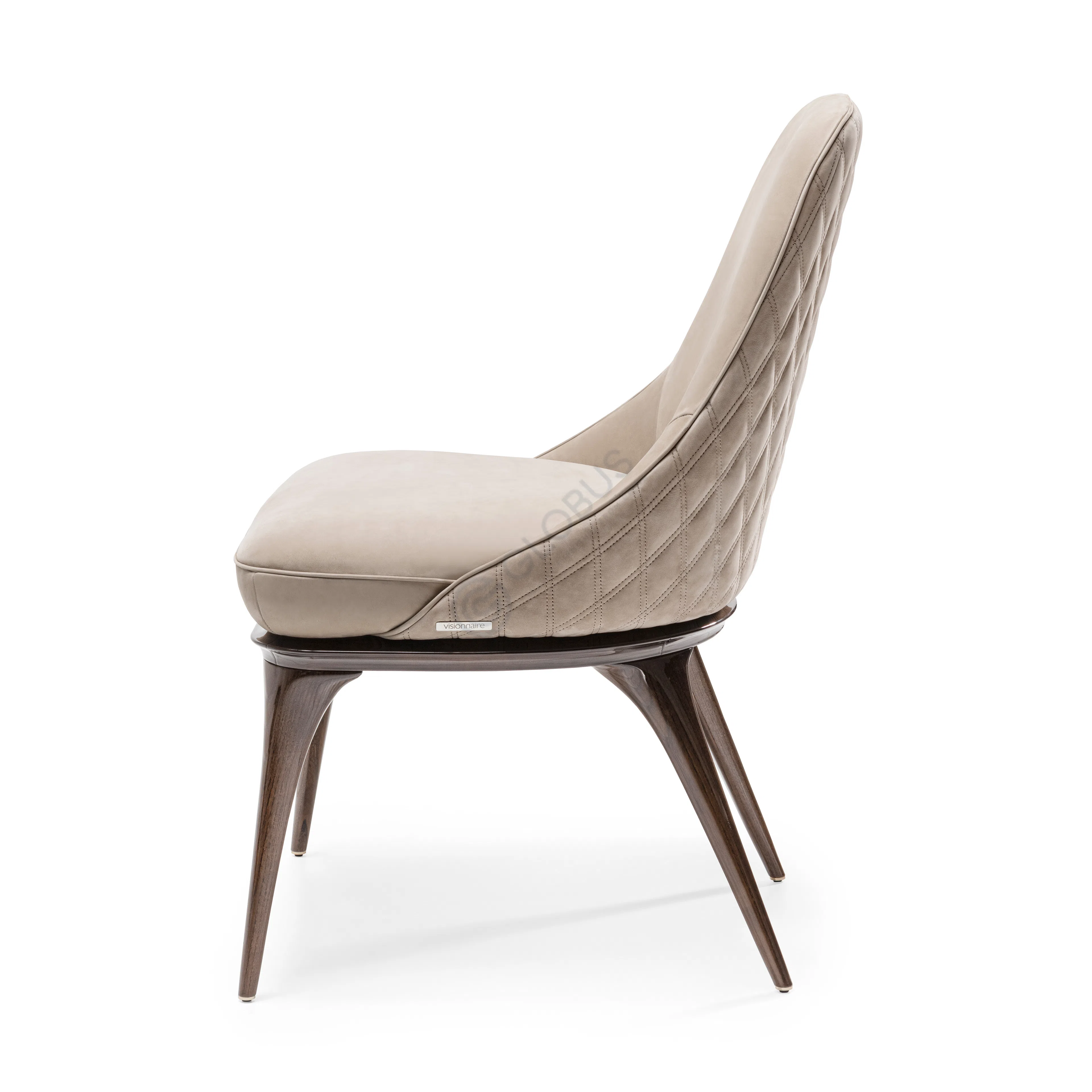 Dining chair VISIONNAIRE Asha