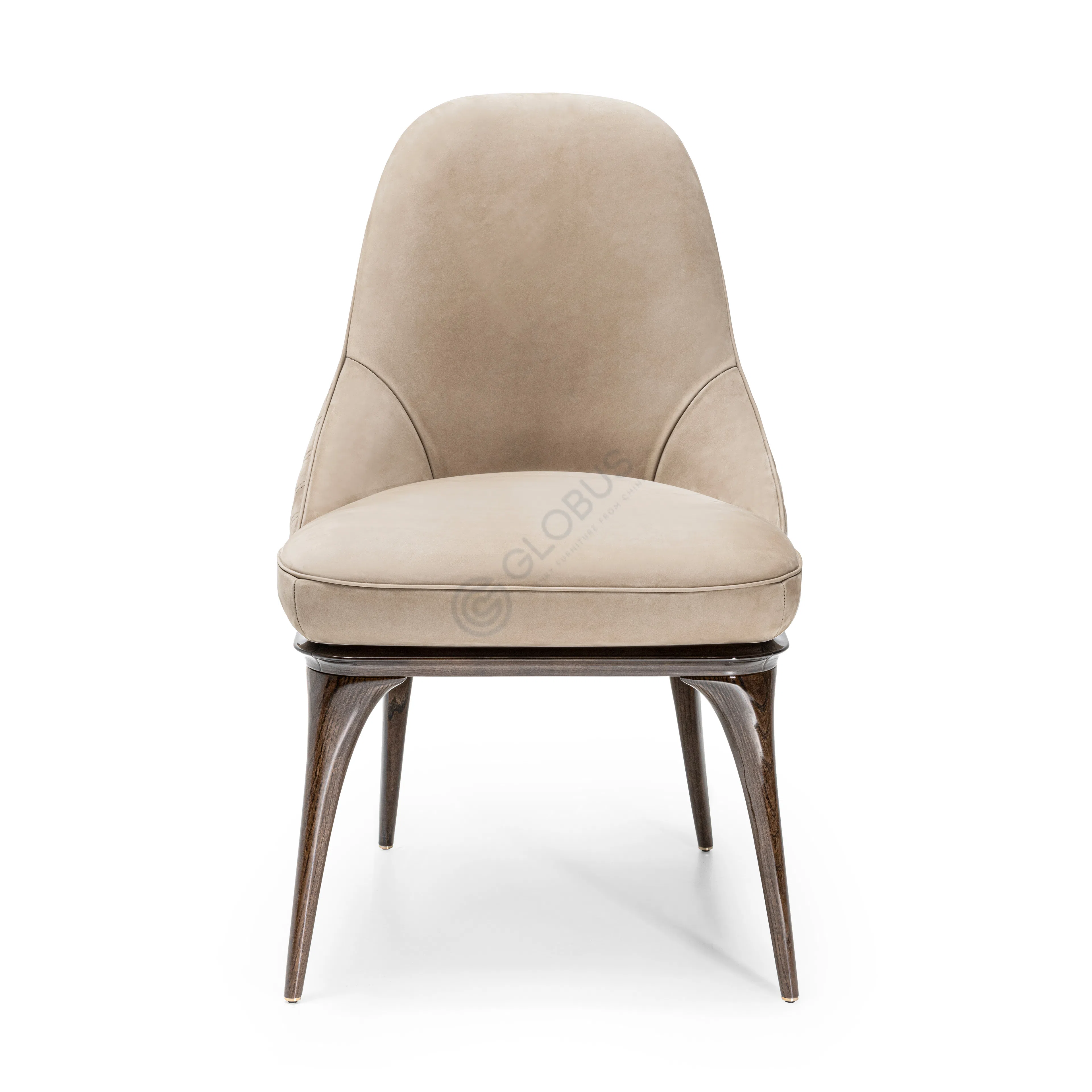 Dining chair VISIONNAIRE Asha