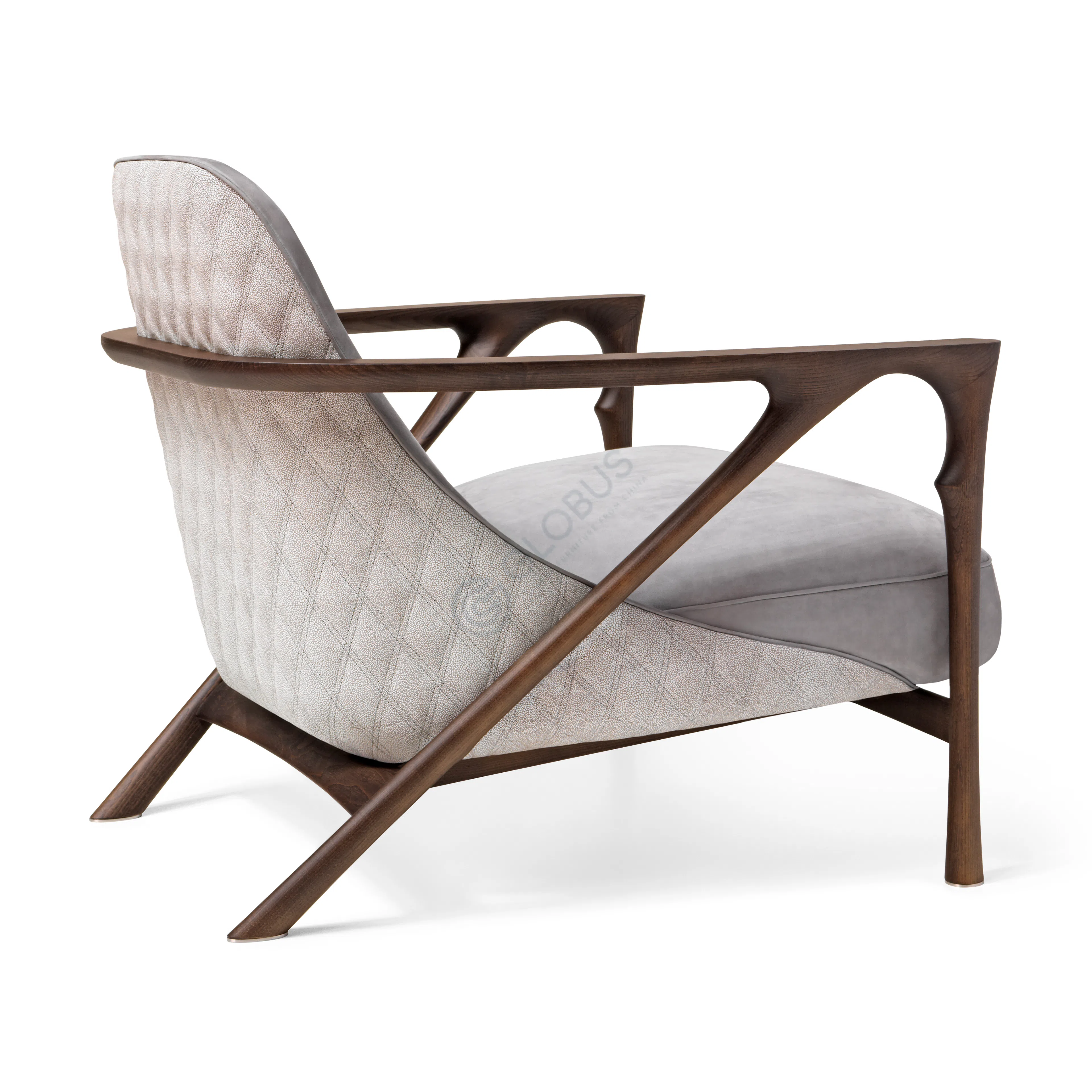 Armchair VISIONNAIRE Alya