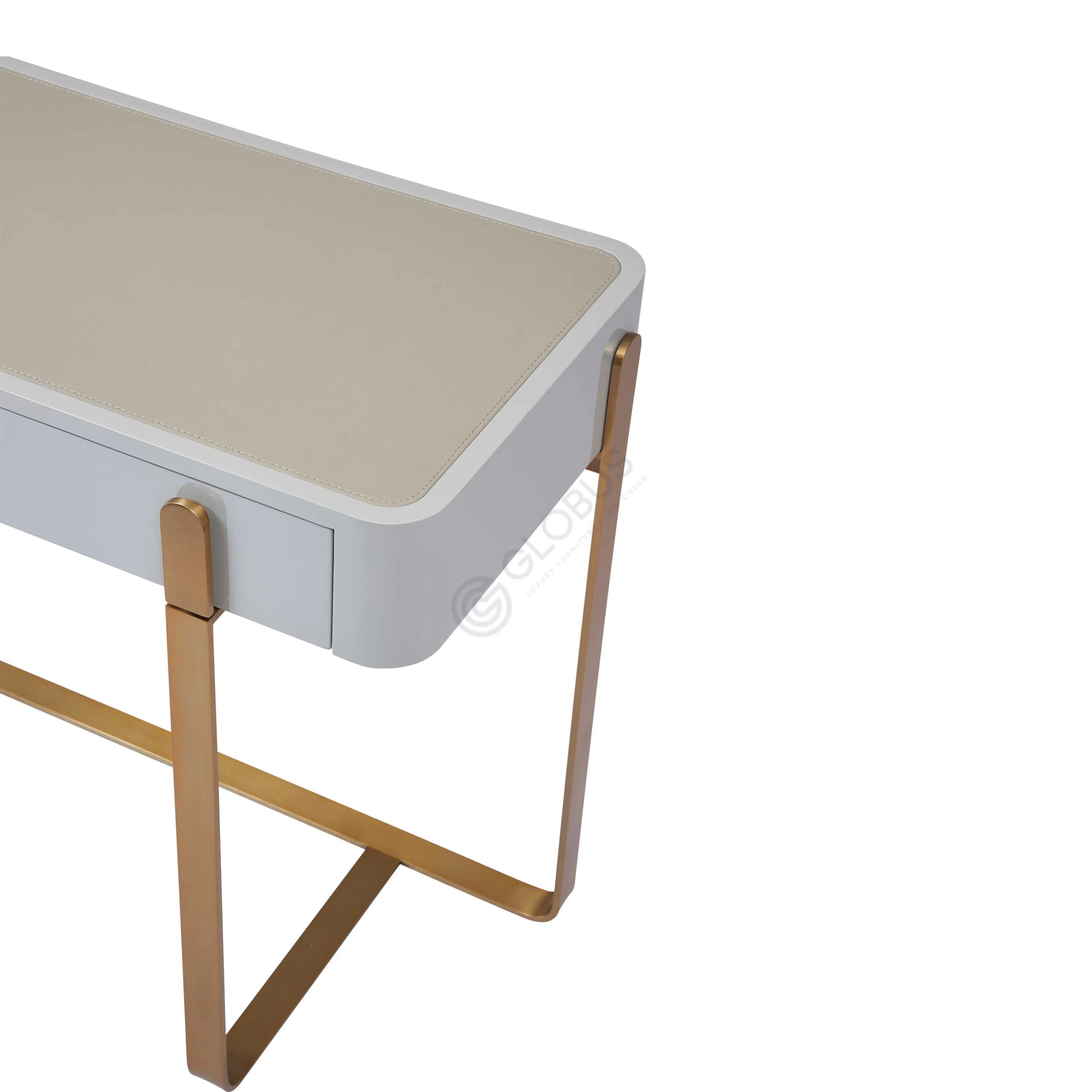 Dressing table CAPITAL COLLECTION Eden