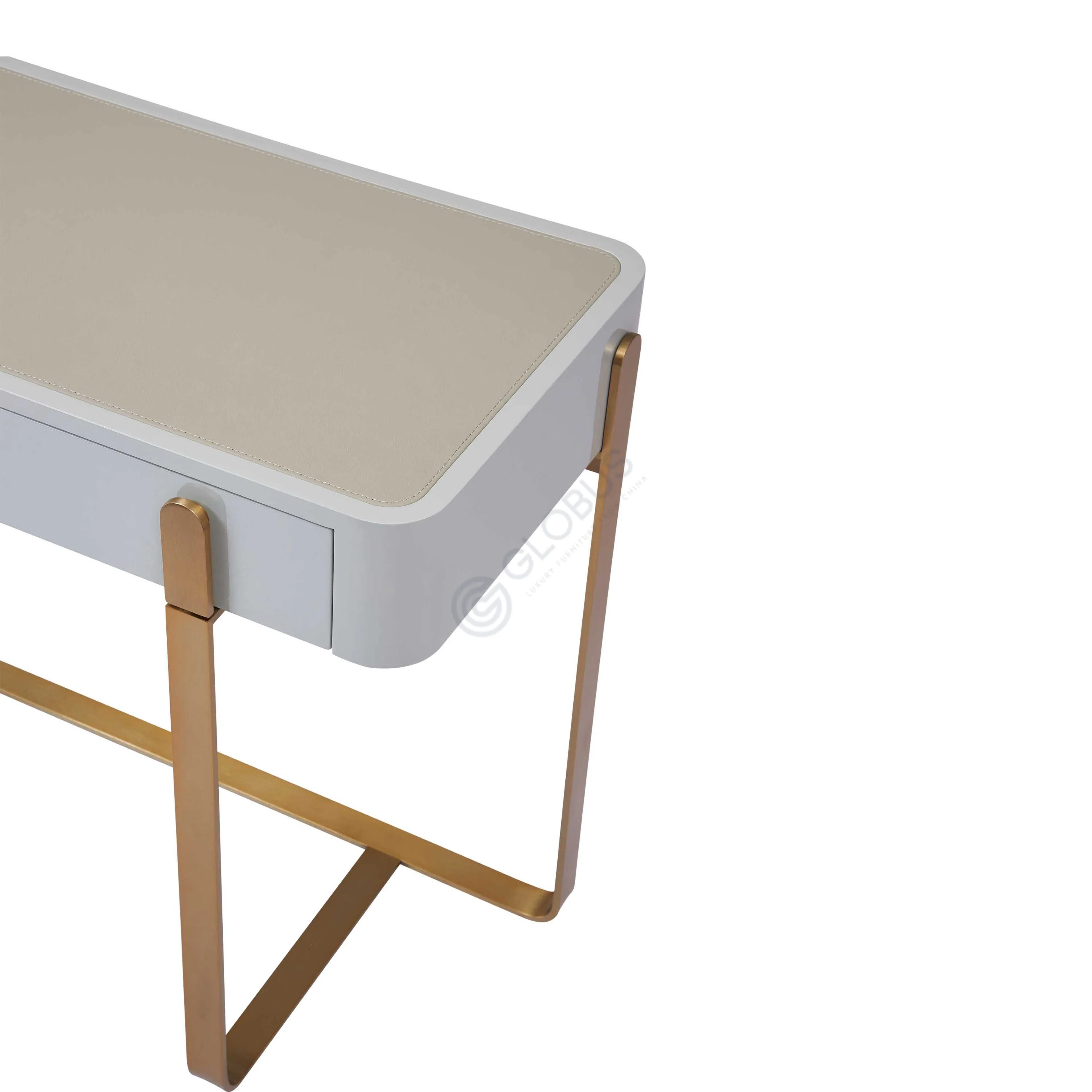 Dressing table CAPITAL COLLECTION Eden