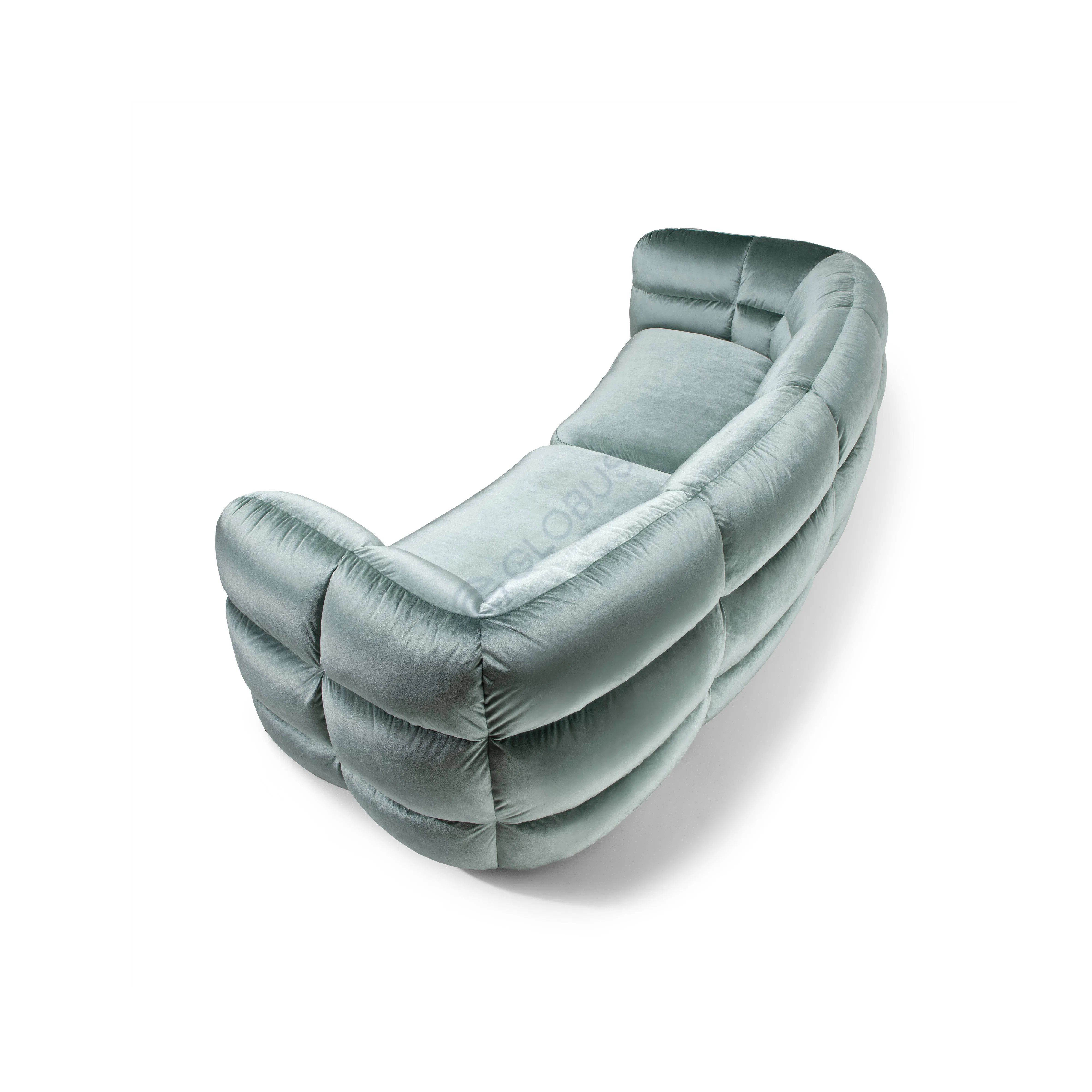 Sofa VISIONNAIRE Bomber Still