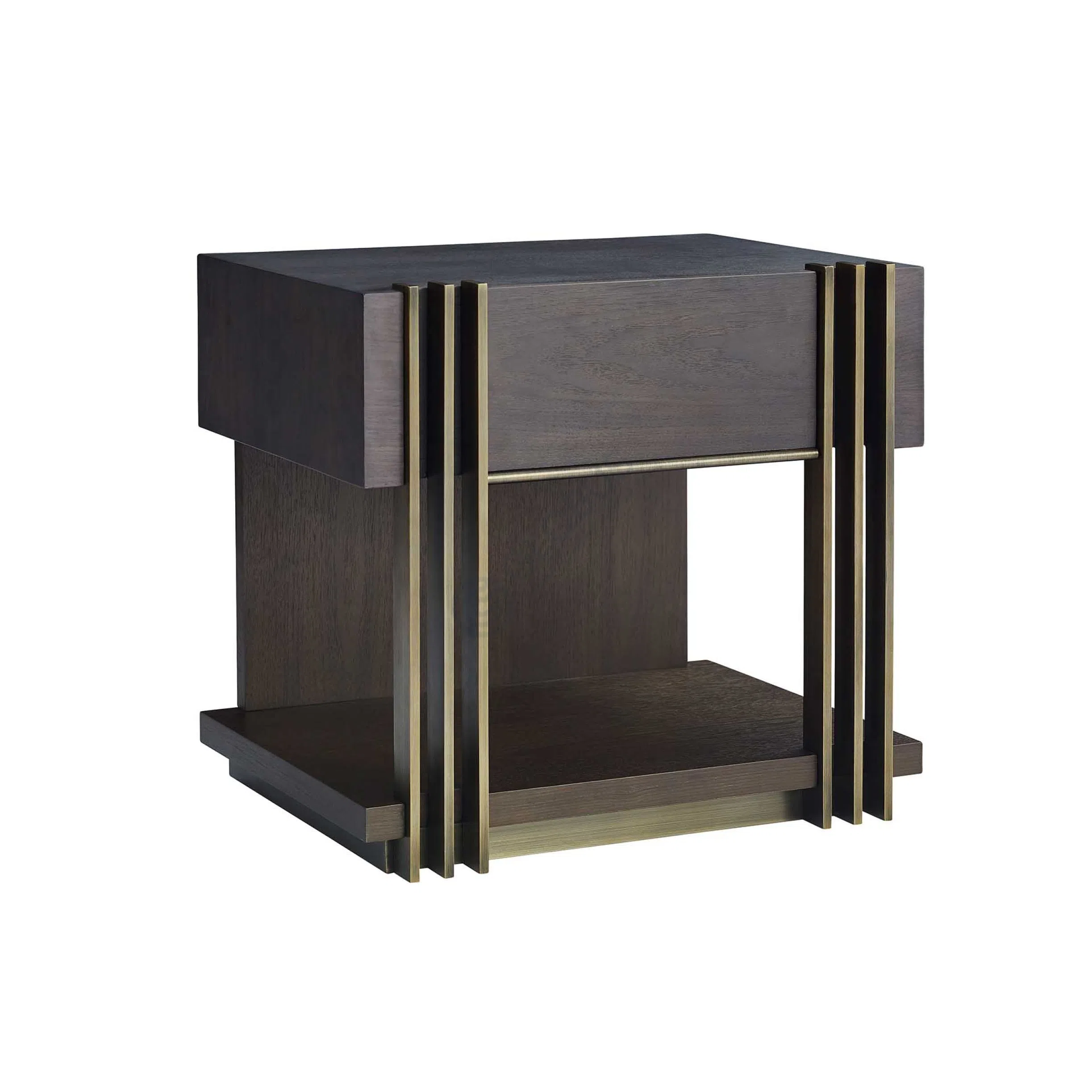 Bedside table Piumato