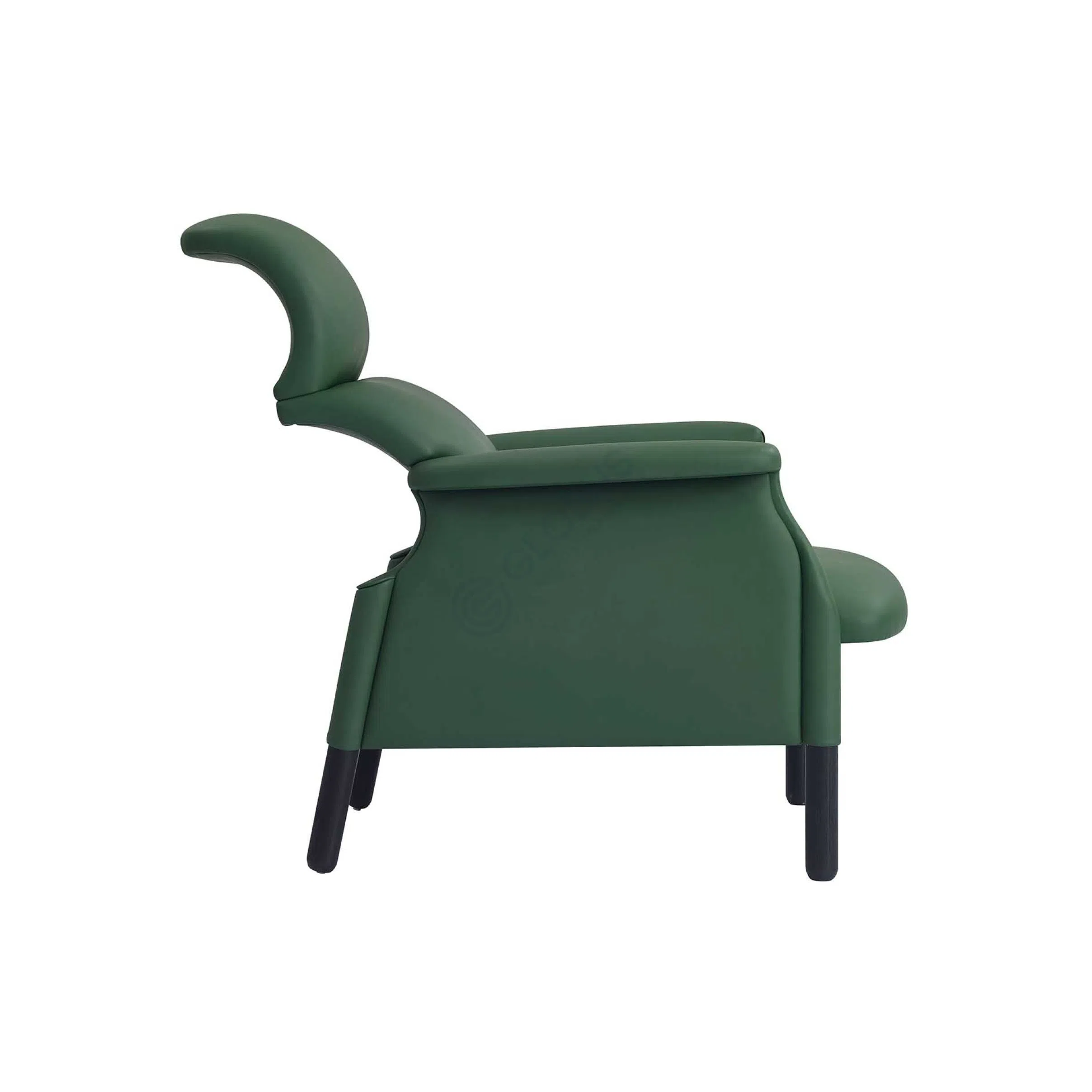 Armchair POLTRONA FRAU Sanluca